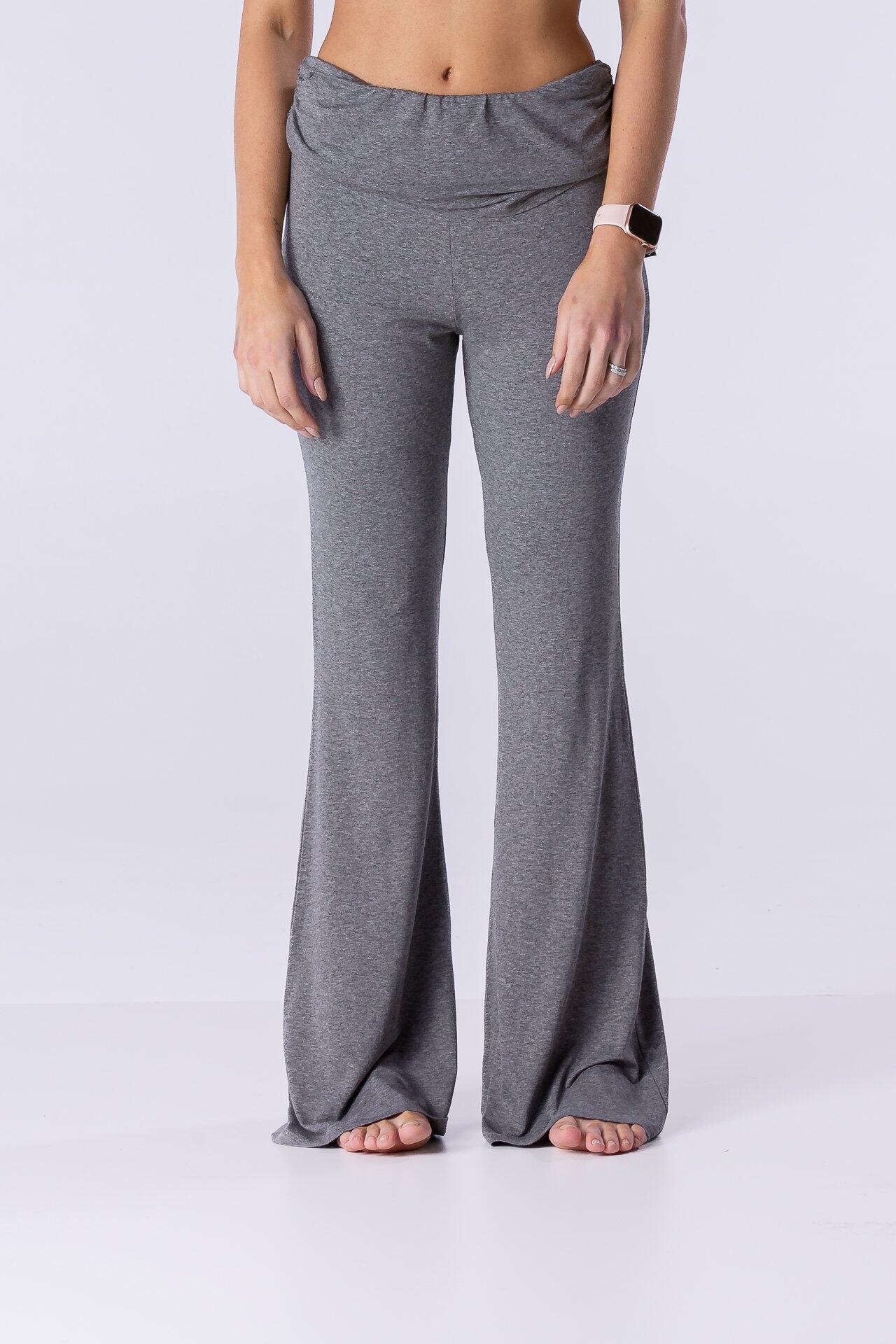 Calça Yoga Pantalona Army