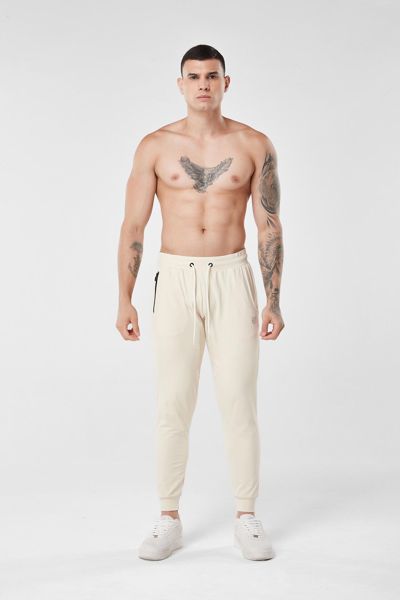Calça Athleisure Armybr
