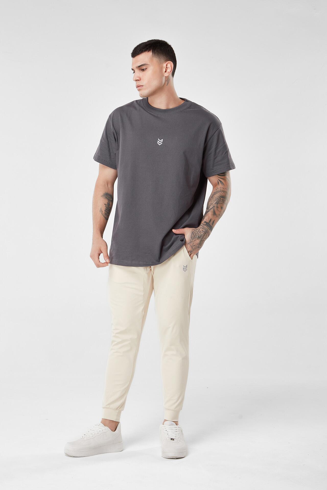 Calça Athleisure Armybr