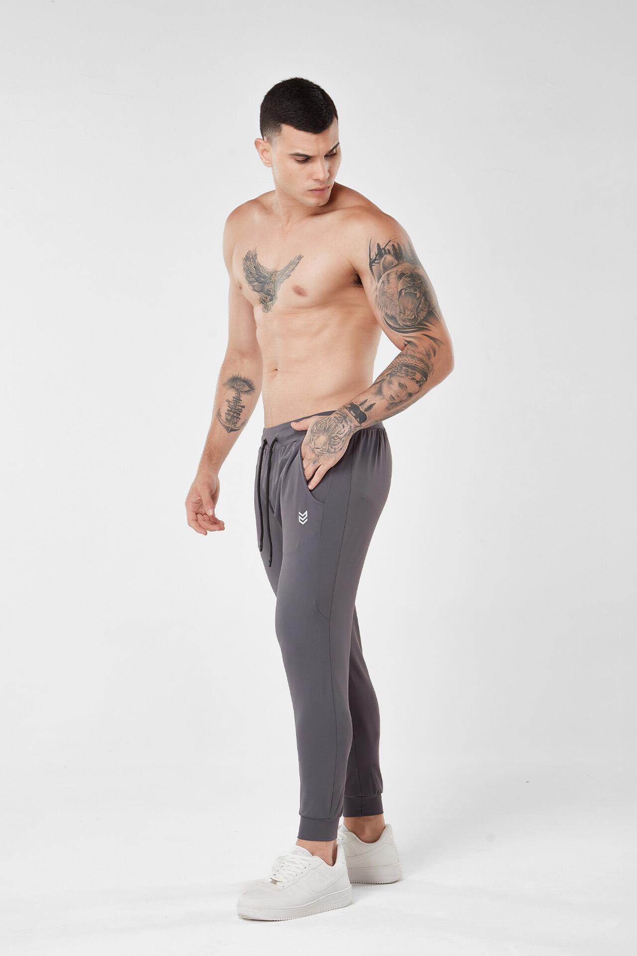 Calça Athleisure Armybr