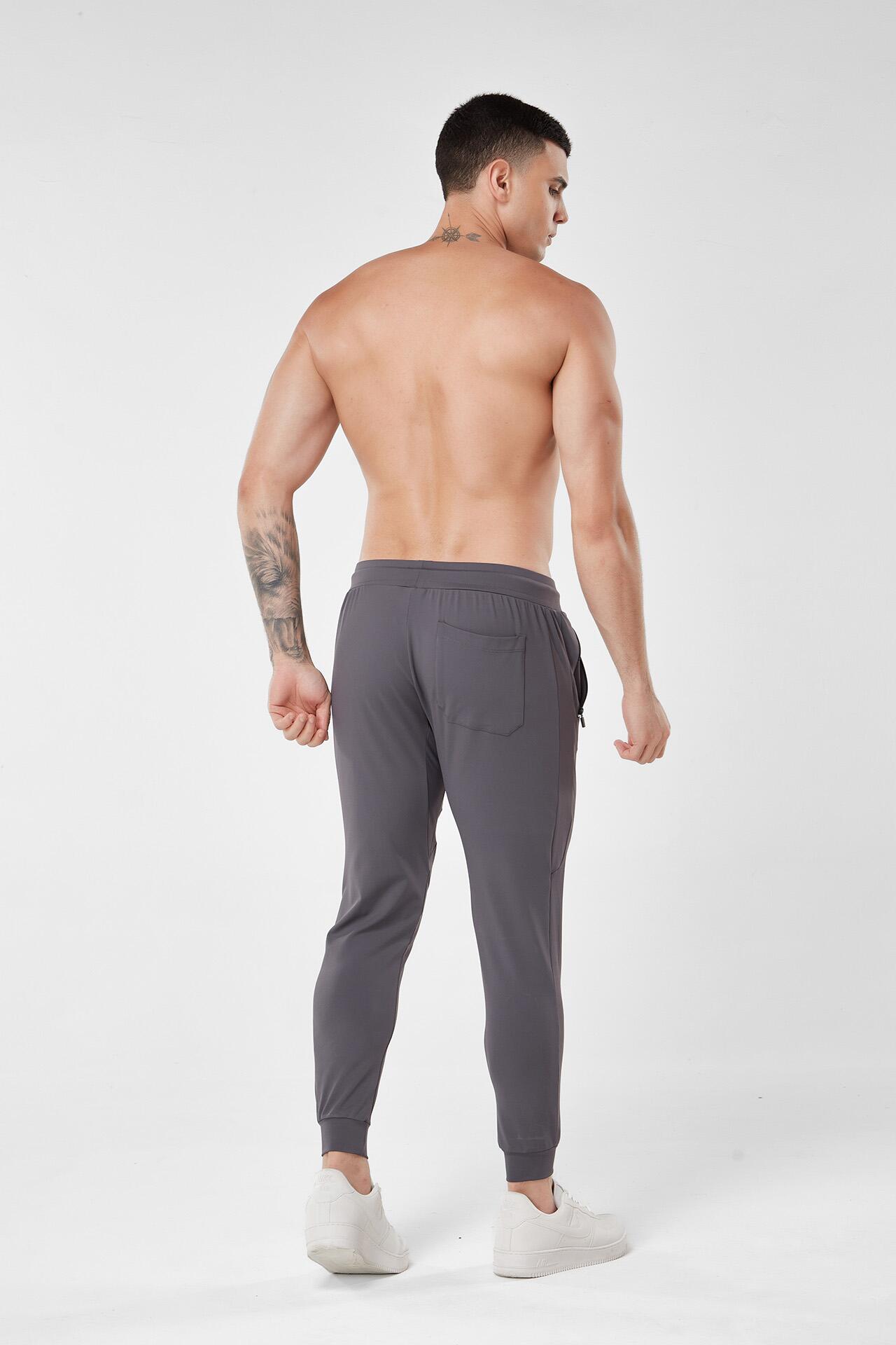 Calça Athleisure Armybr