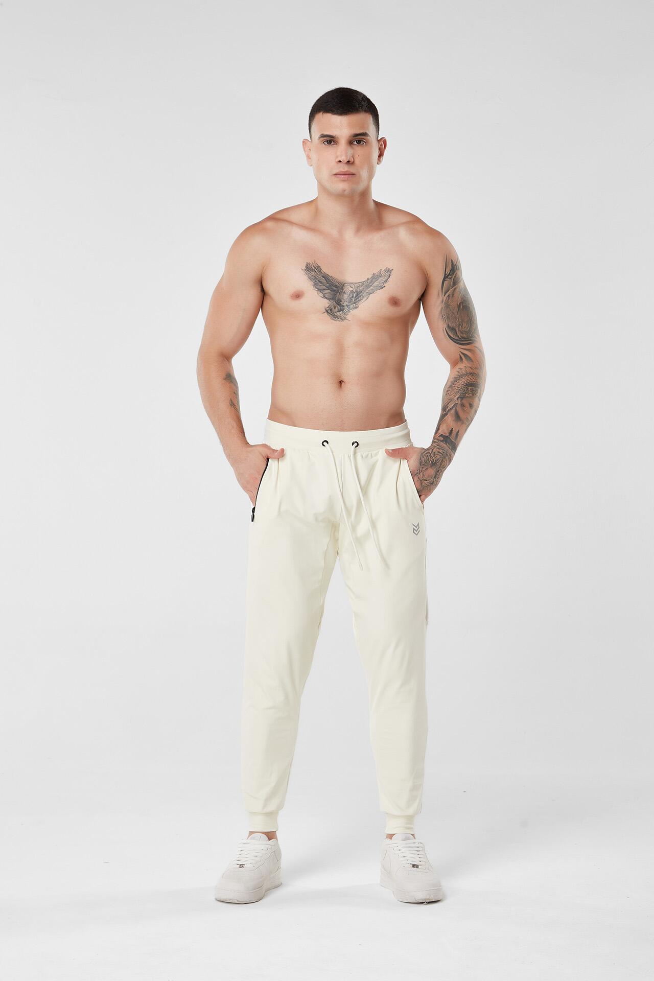 Calça Athleisure Armybr