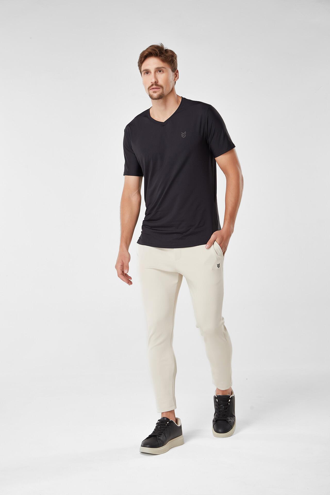 Calça Poliamida Supreme Army