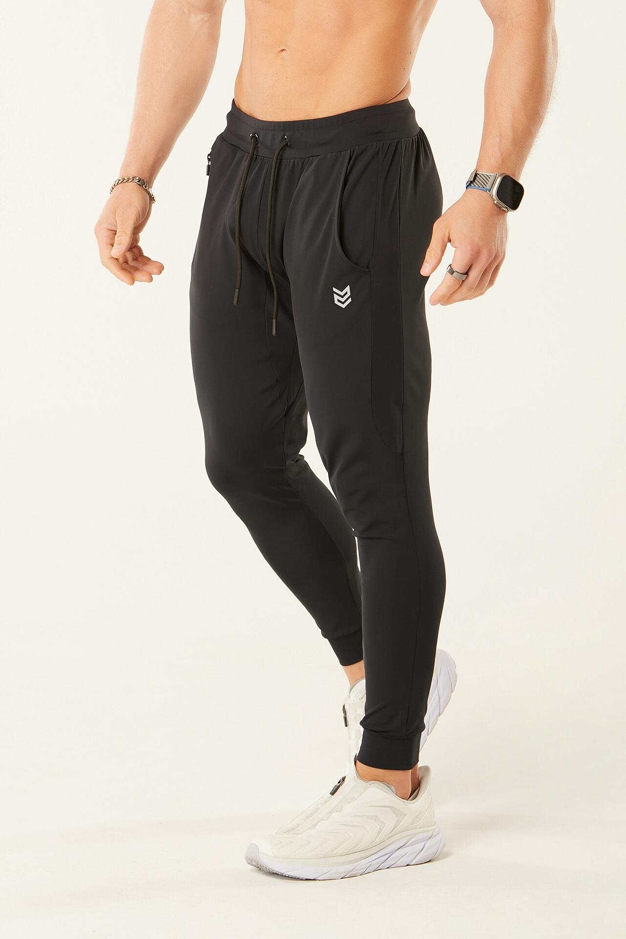 Calça Athleisure Armybr