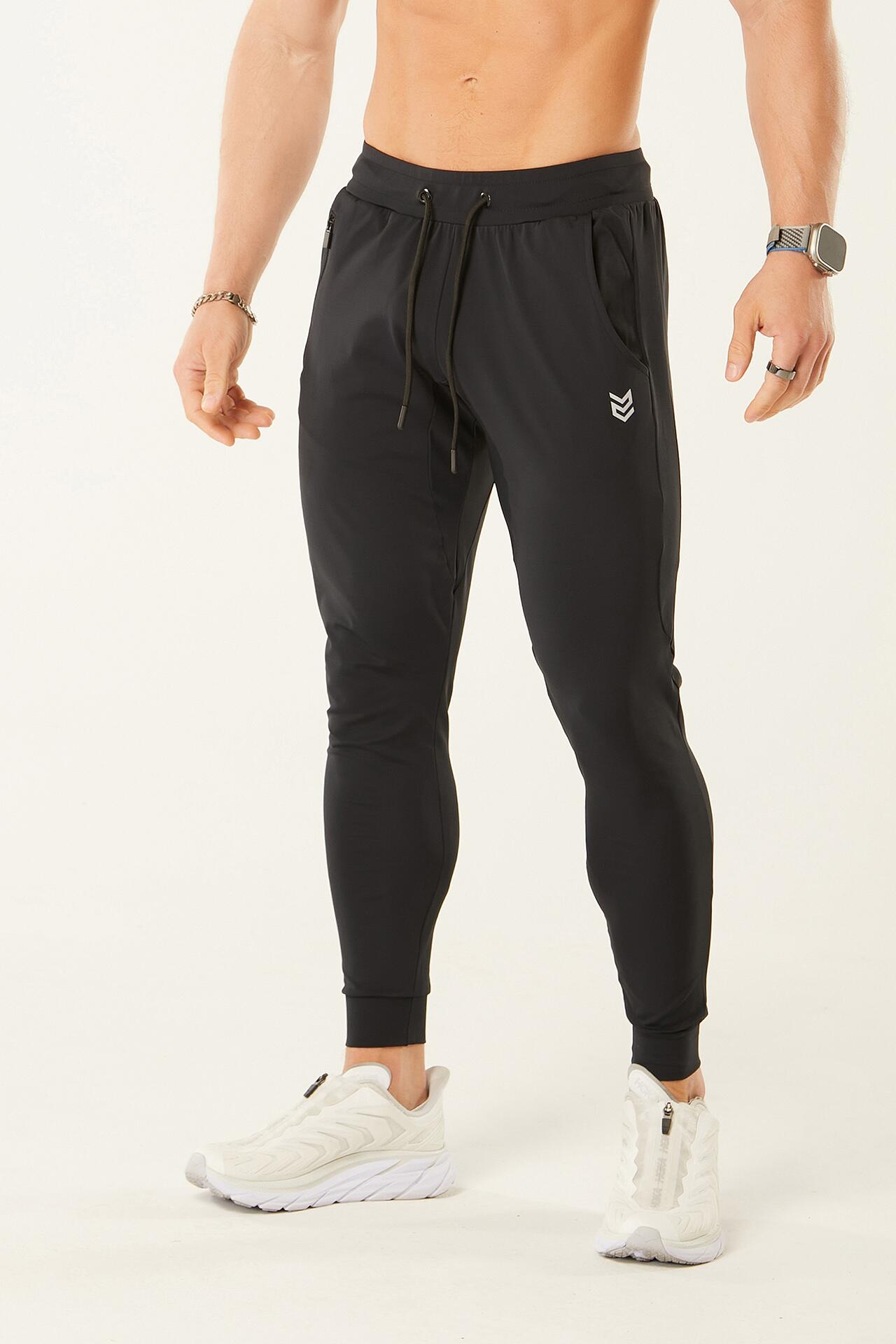 Calça Athleisure Armybr