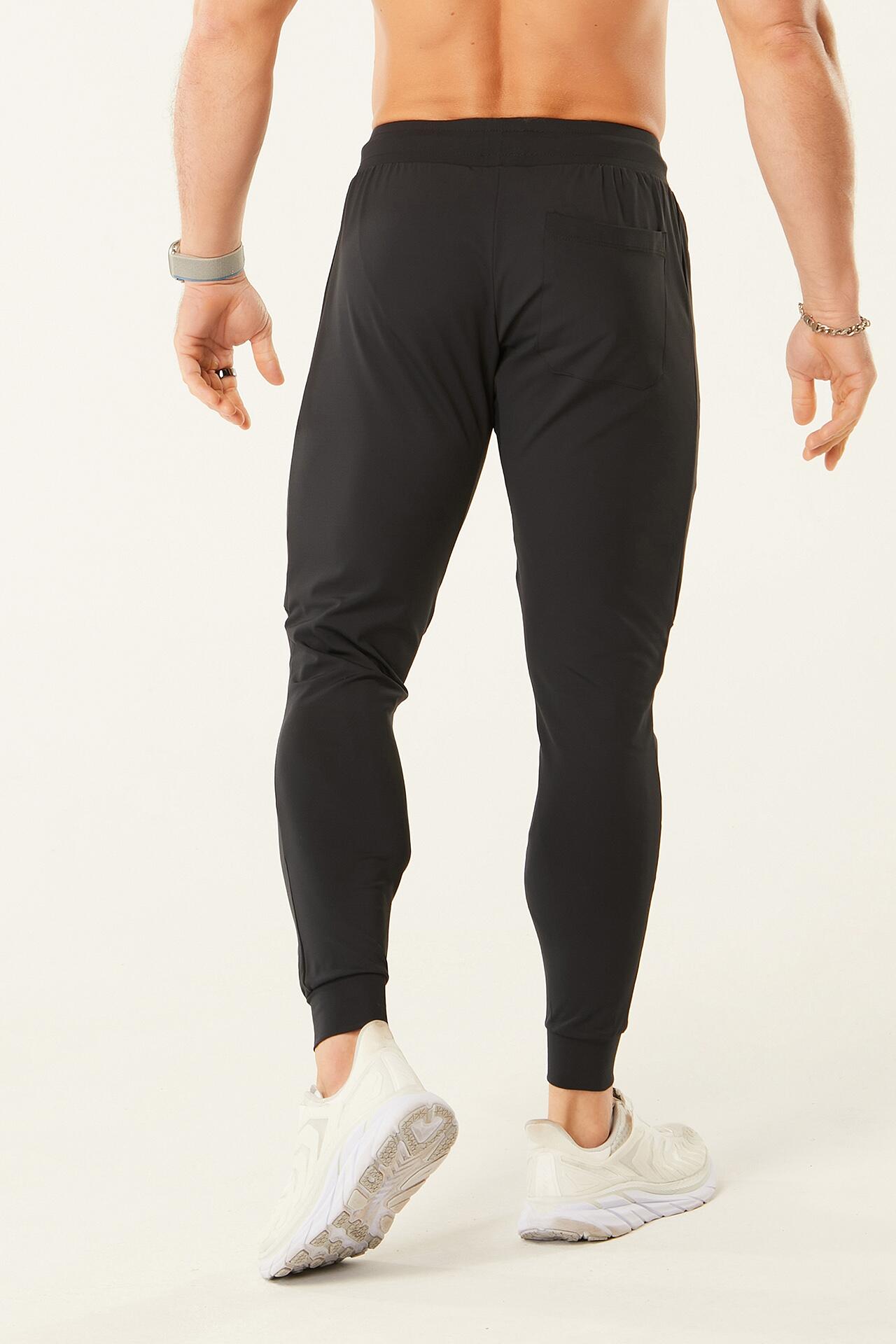 Calça Athleisure Armybr