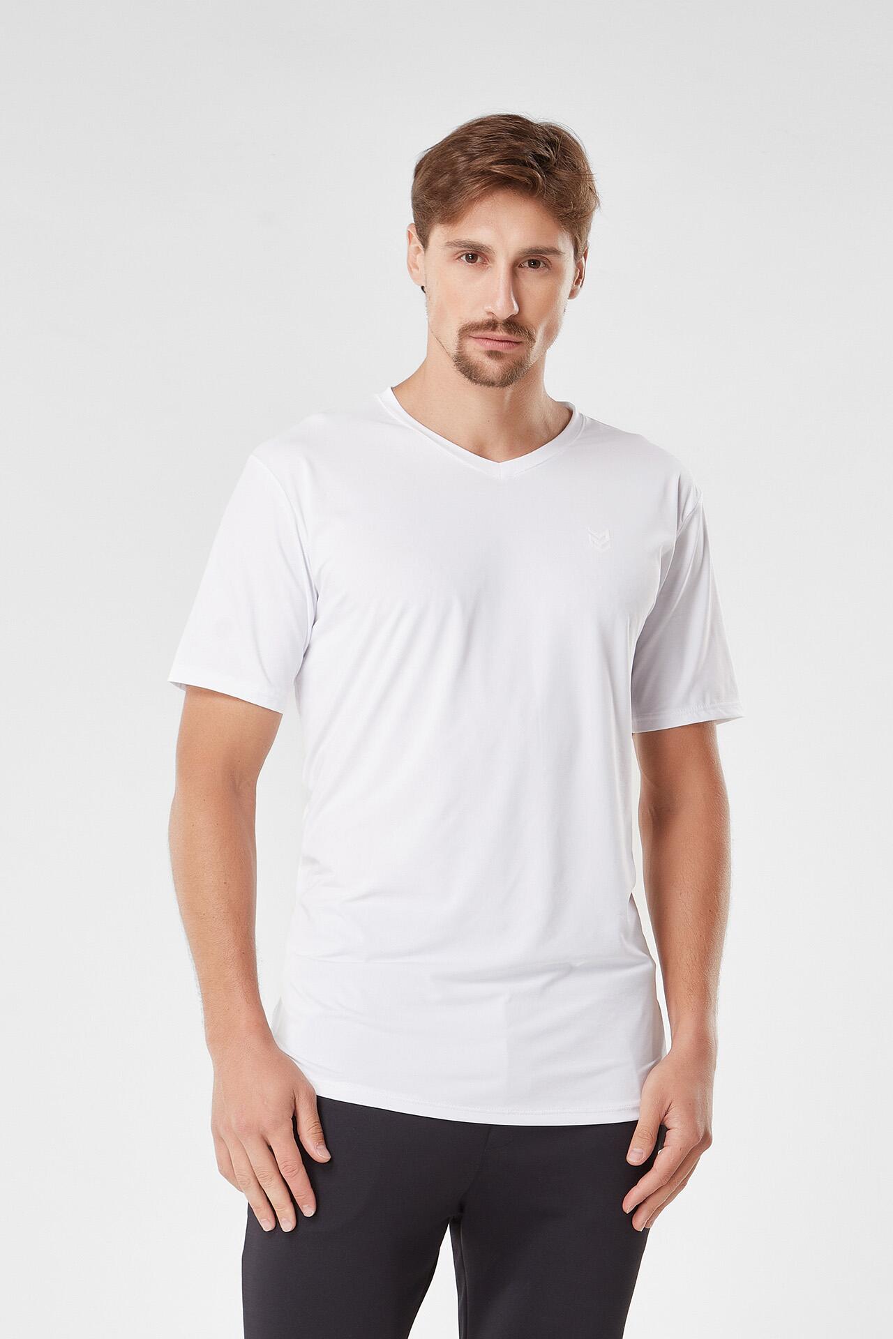 Camiseta Athleisure Dry Fit Gola V