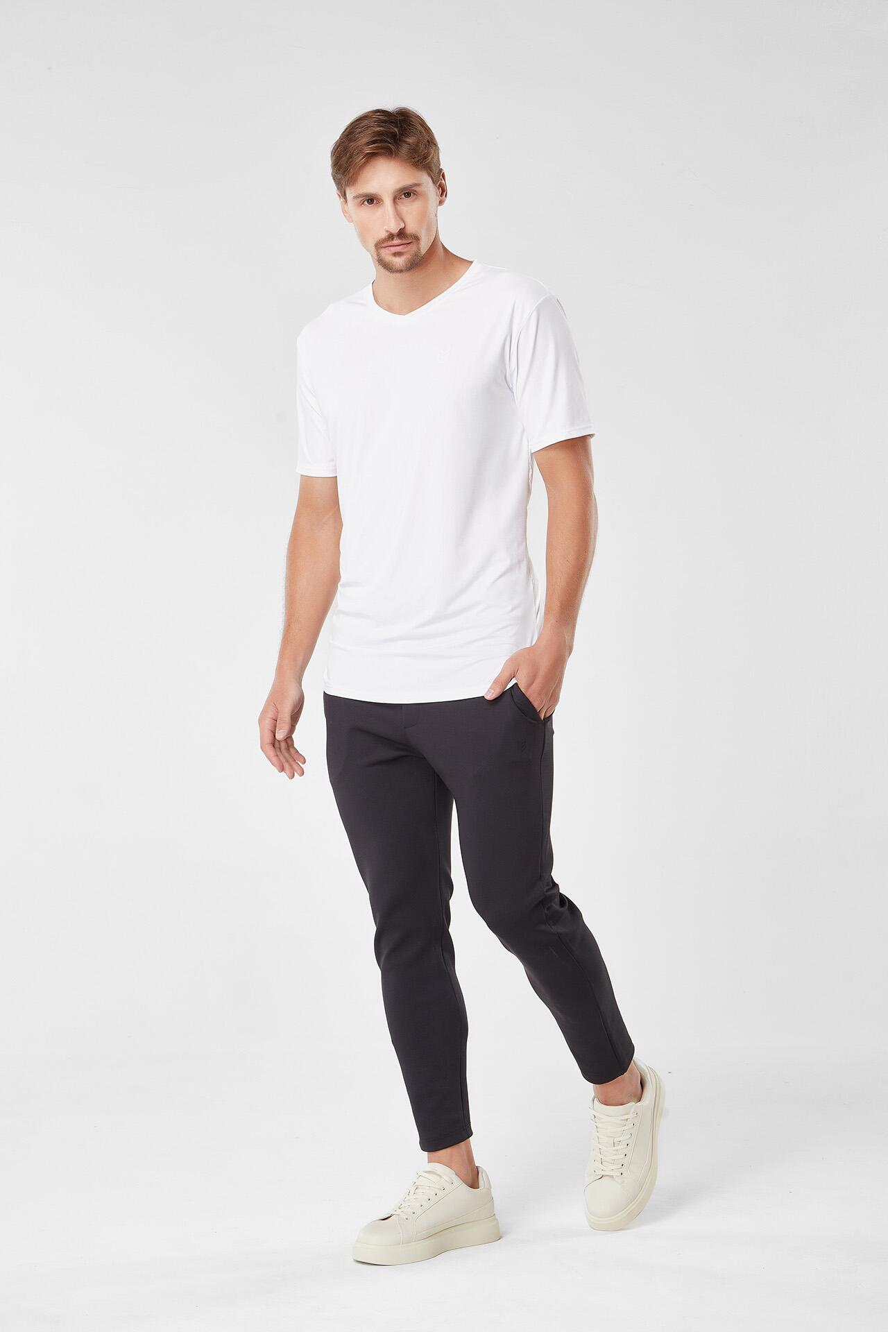 Camiseta Athleisure Dry Fit Gola V