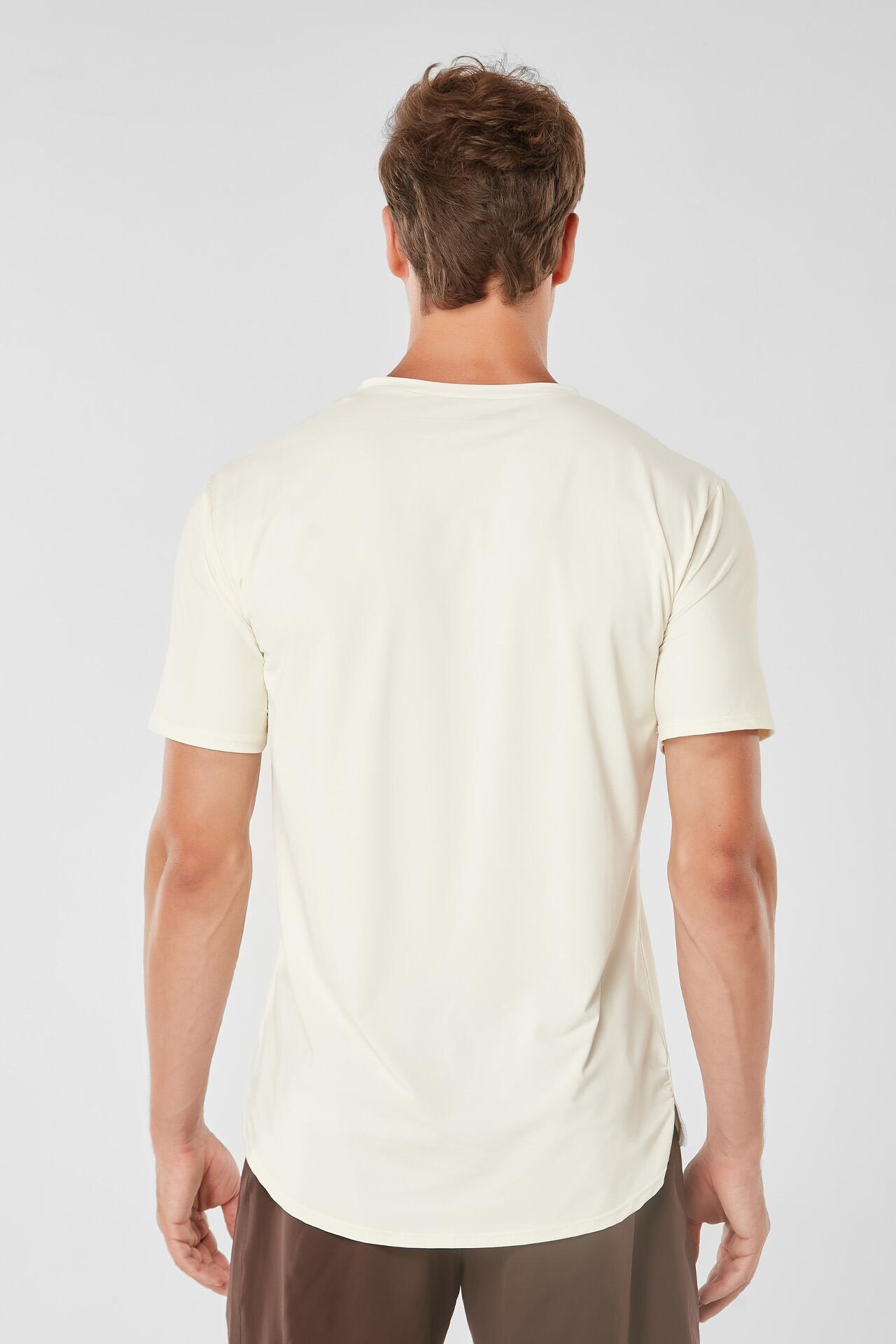 Camiseta Athleisure Dry Fit Gola V
