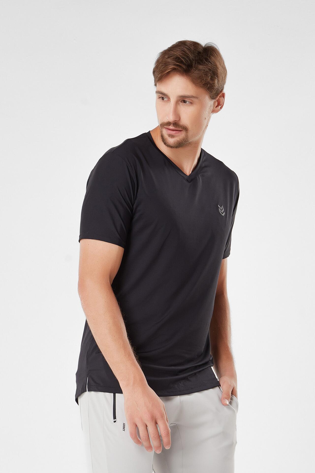 Camiseta Athleisure Dry Fit Gola V
