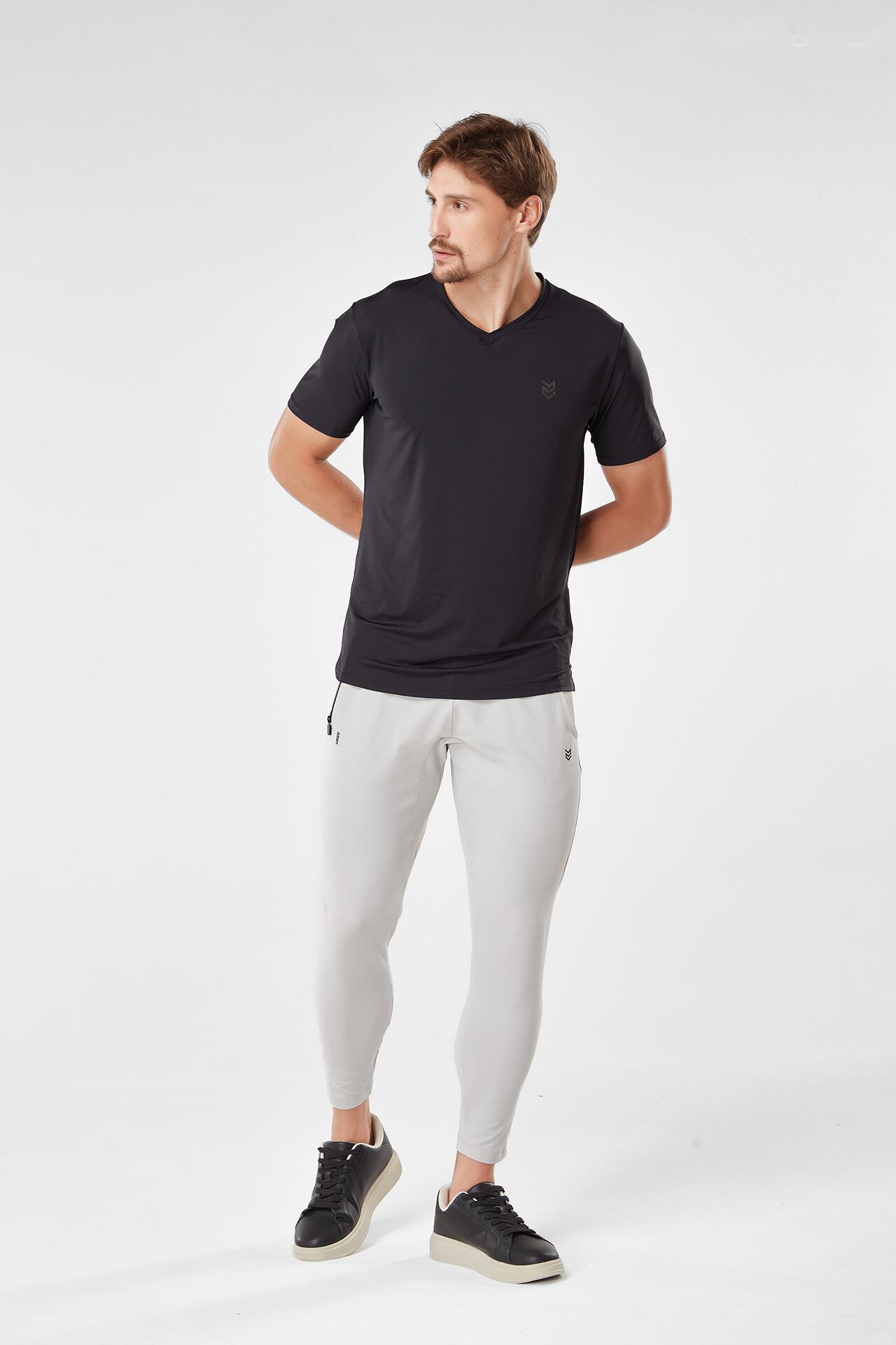Camiseta Athleisure Dry Fit Gola V