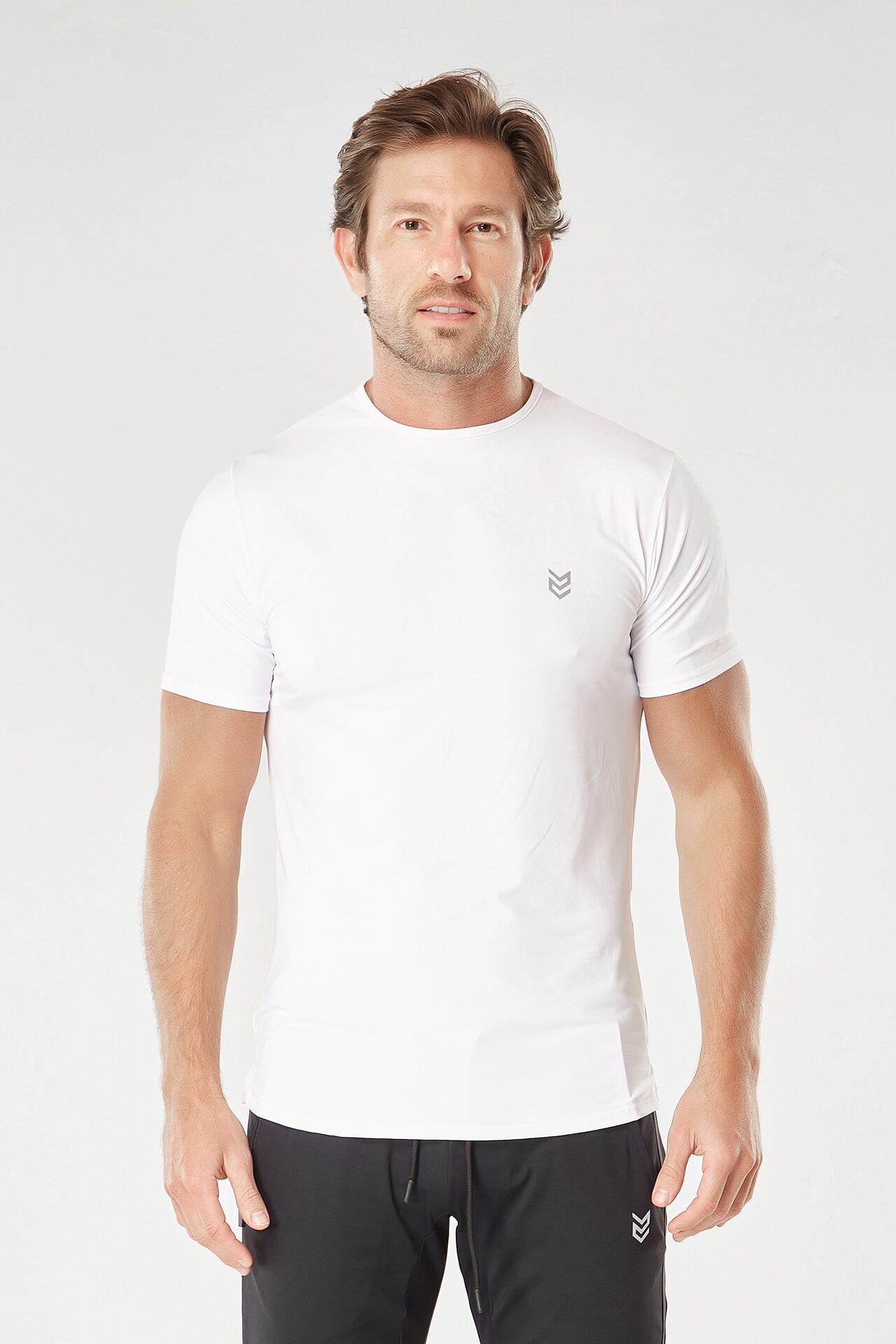 Camiseta Dry Fit Athleisure