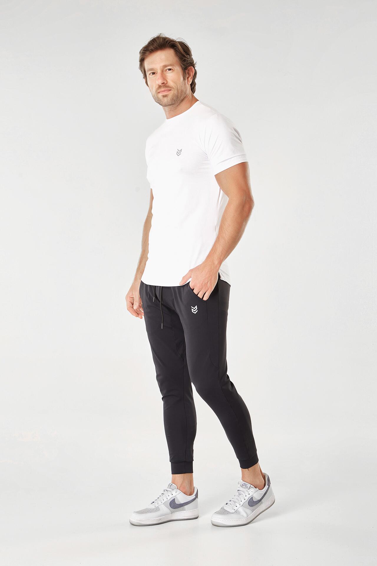 Camiseta Dry Fit Athleisure