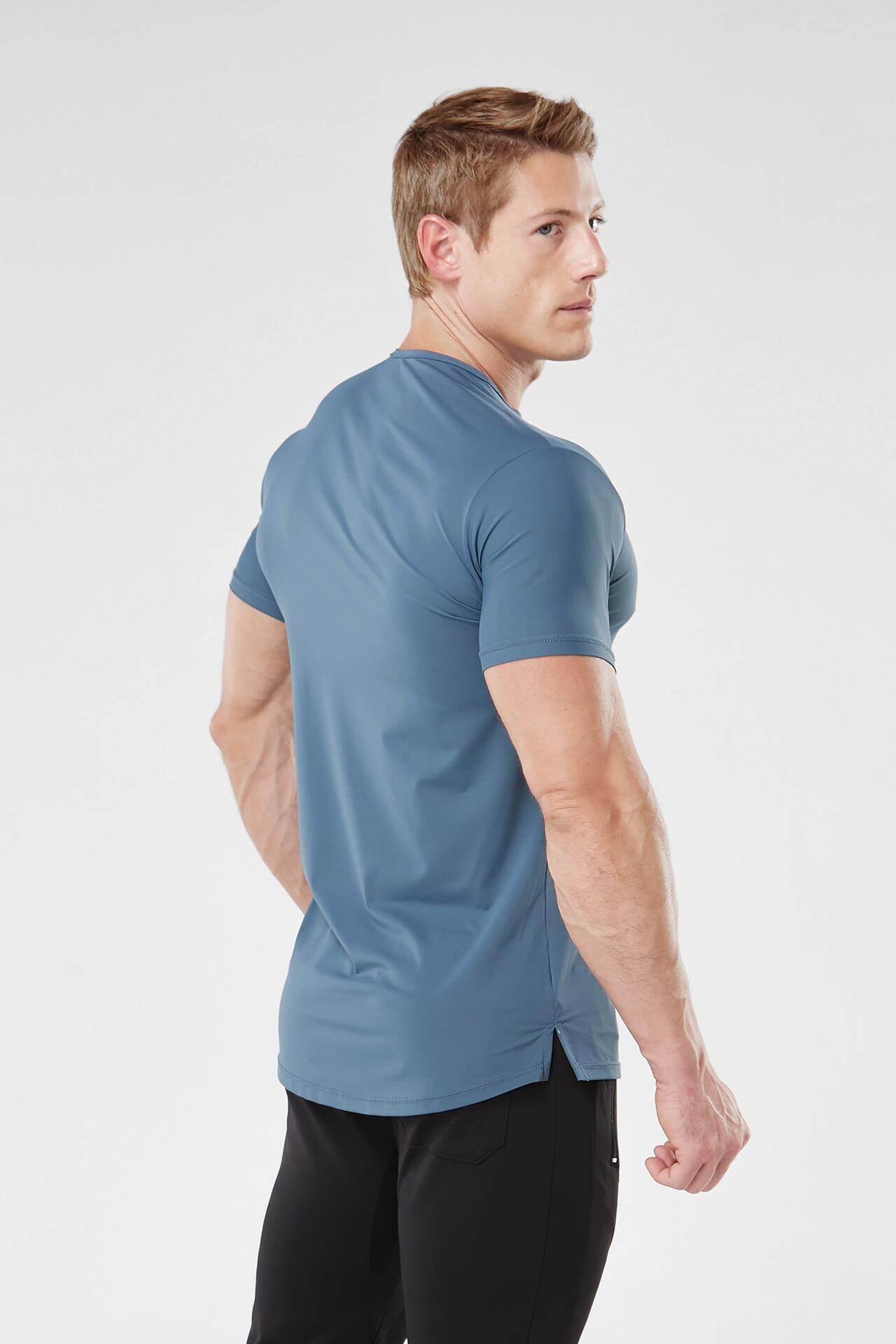 Camiseta Dry Fit Athleisure