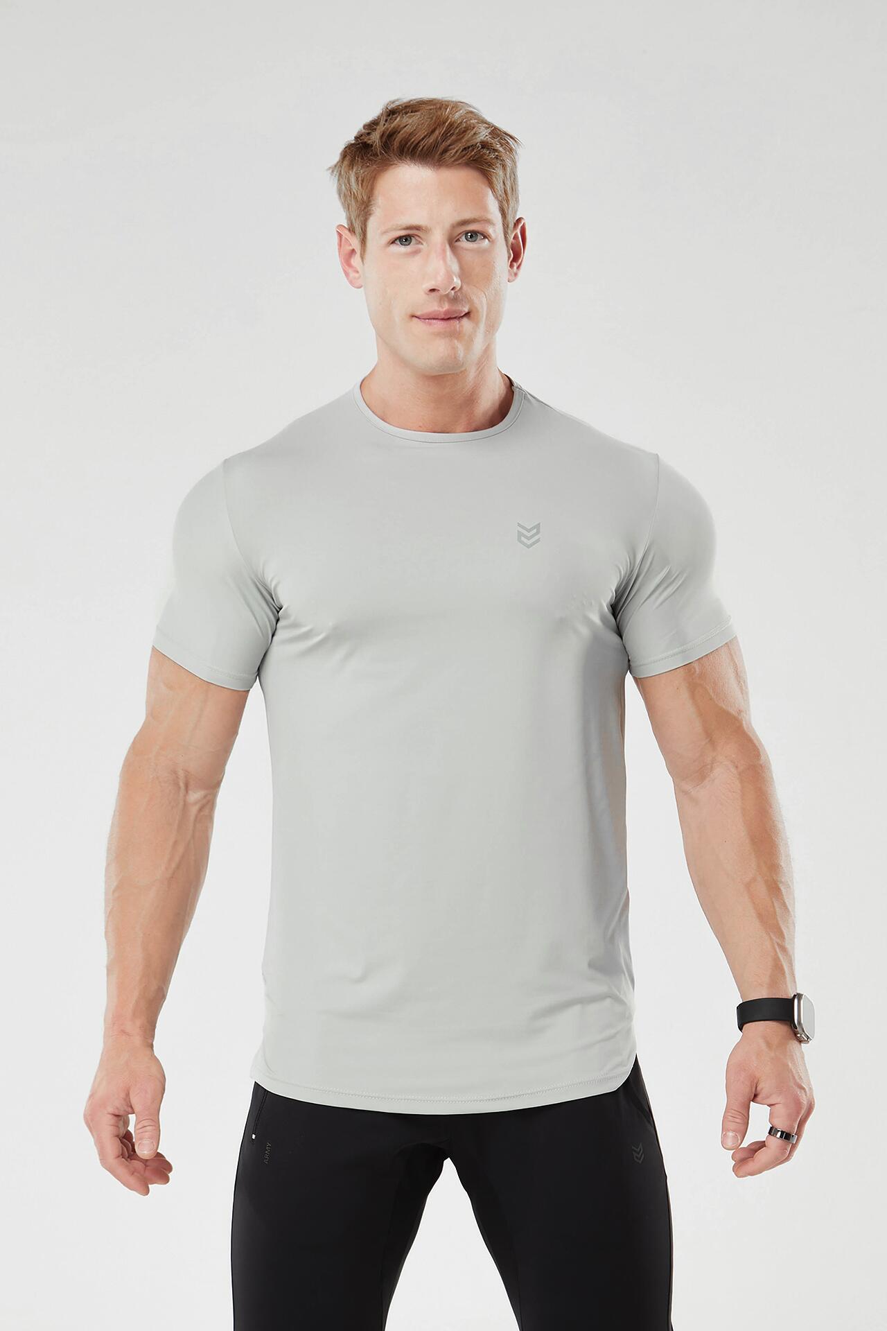 Camiseta Dry Fit Athleisure