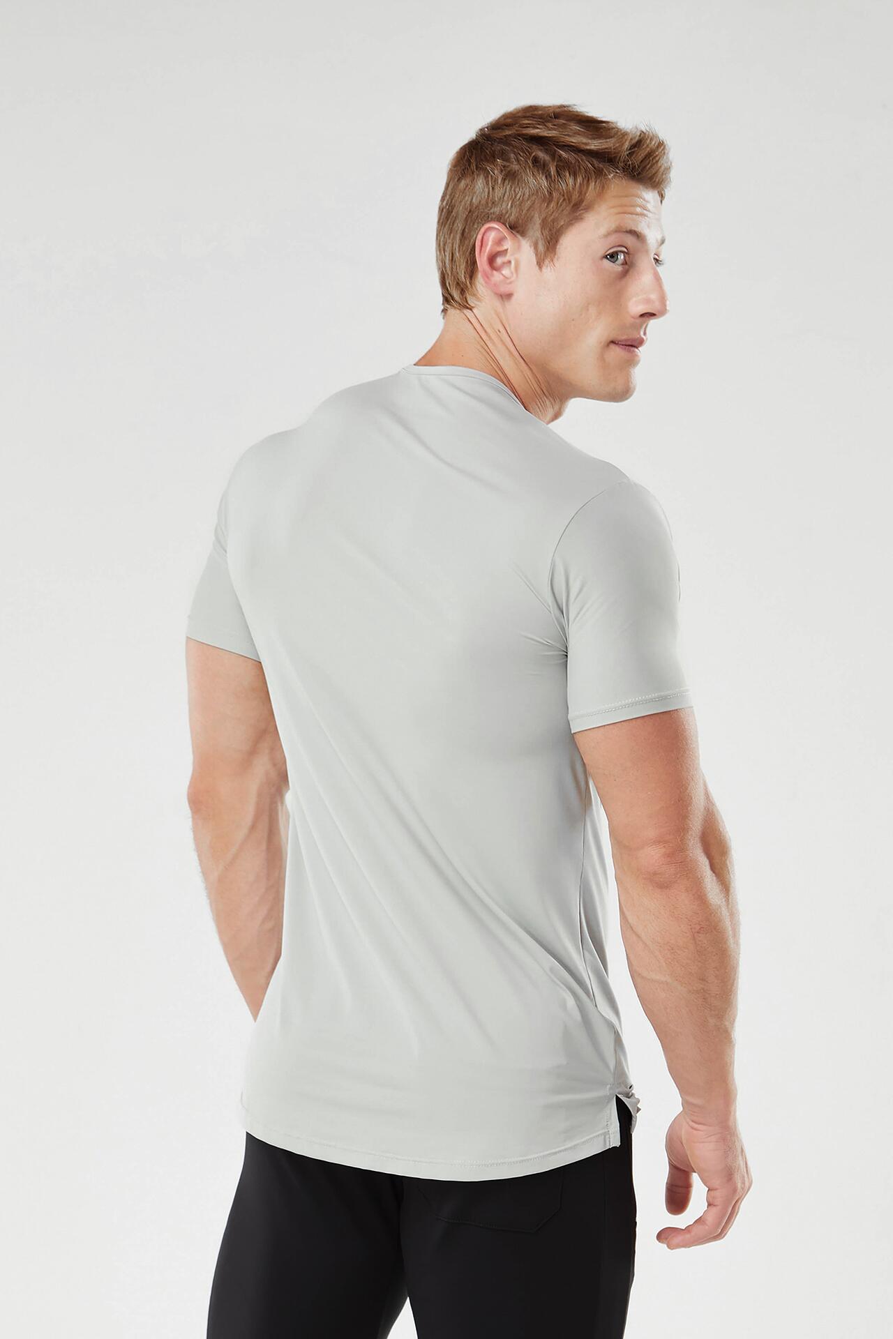 Camiseta Dry Fit Athleisure