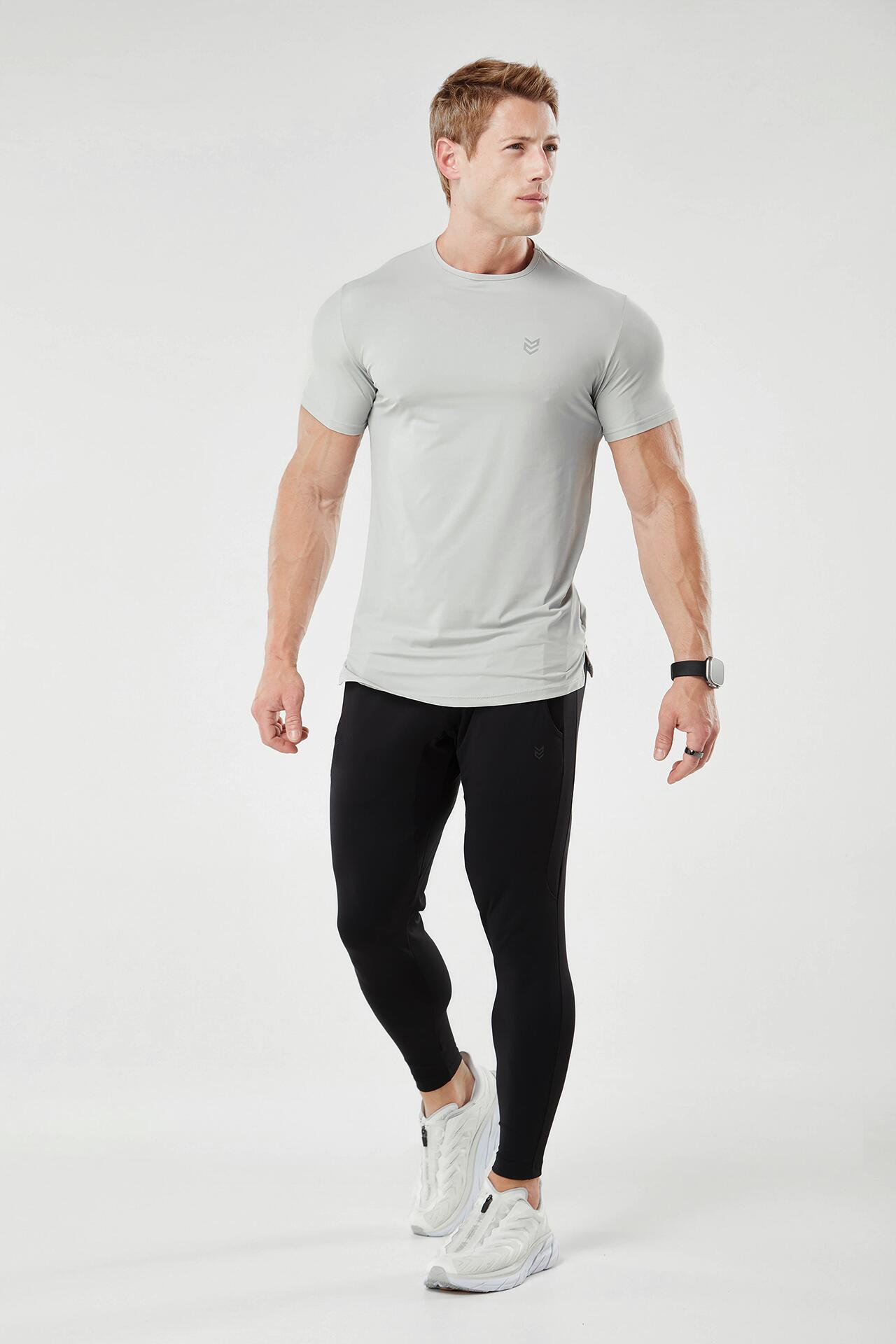 Camiseta Dry Fit Athleisure