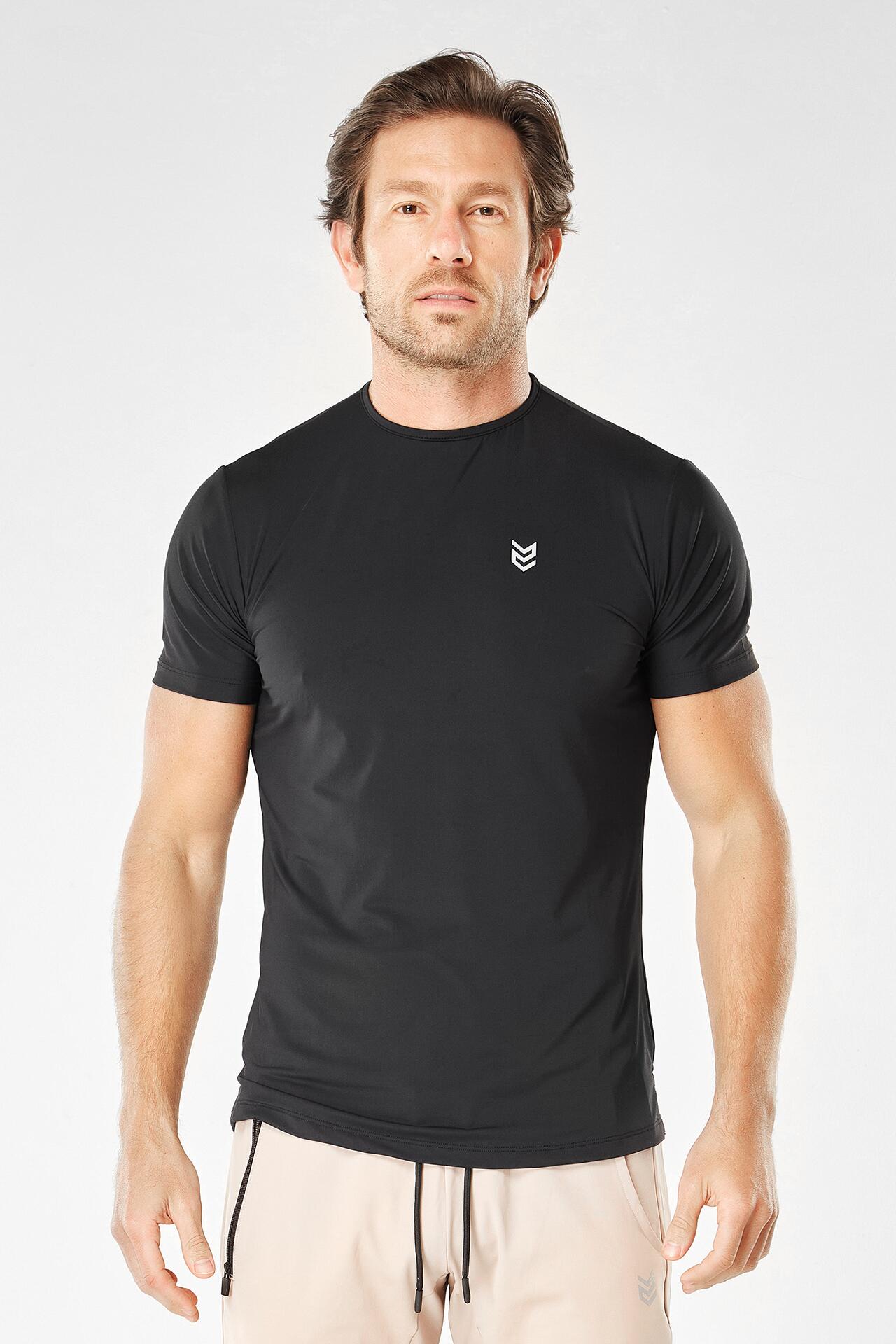 Camiseta Dry Fit Athleisure