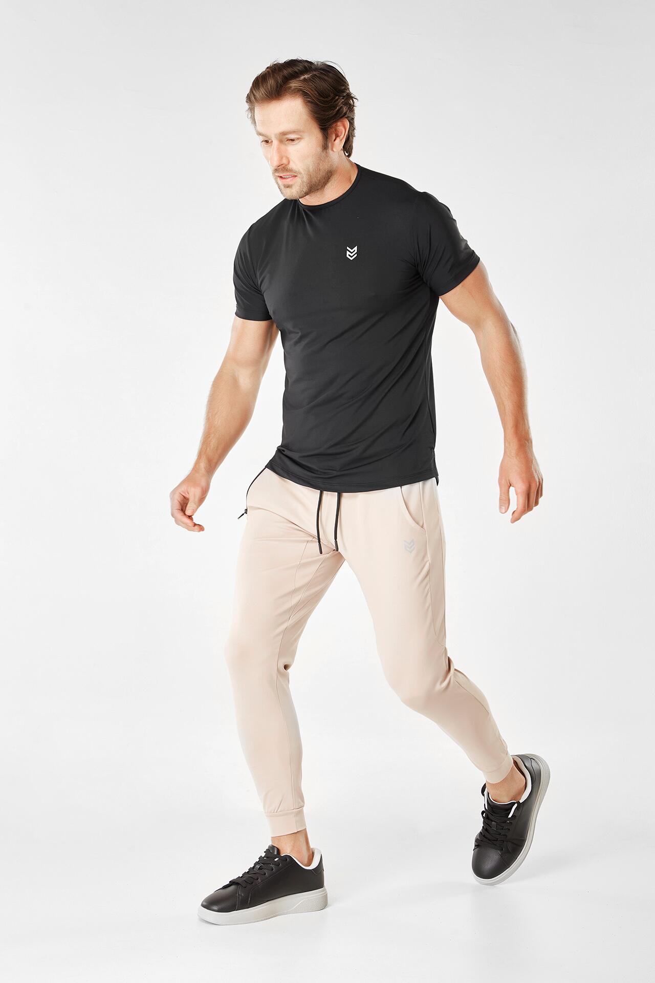 Camiseta Dry Fit Athleisure