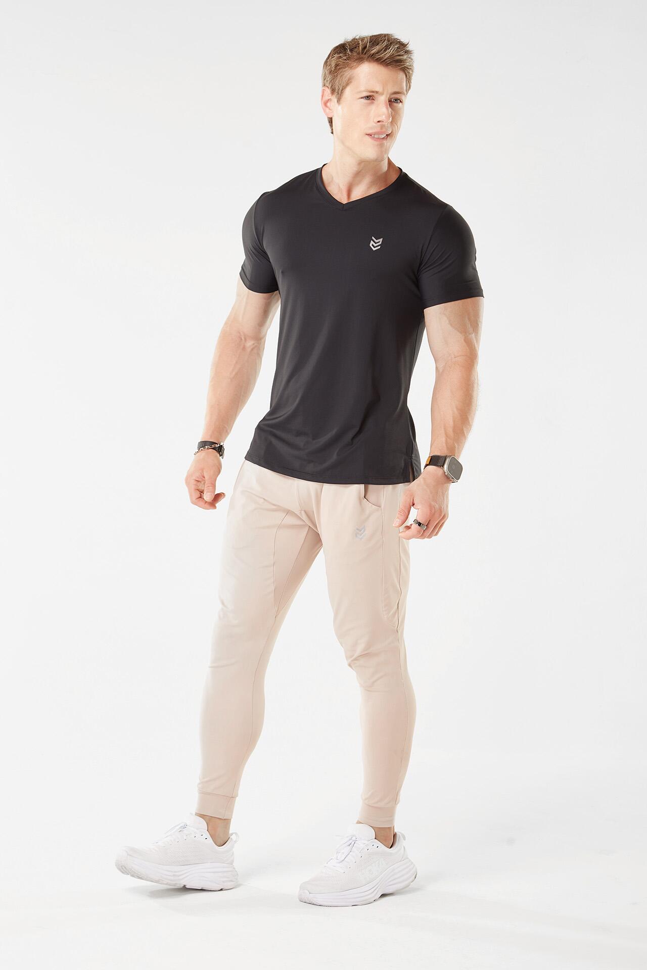 Camiseta Dry Fit Gola V Reflective