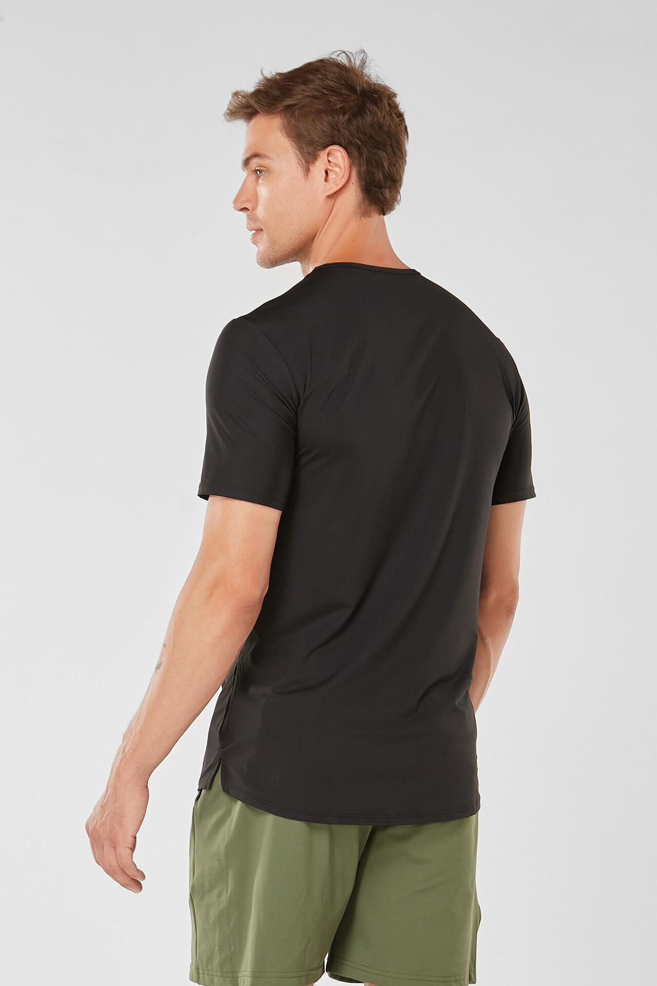 Camiseta Dry Training