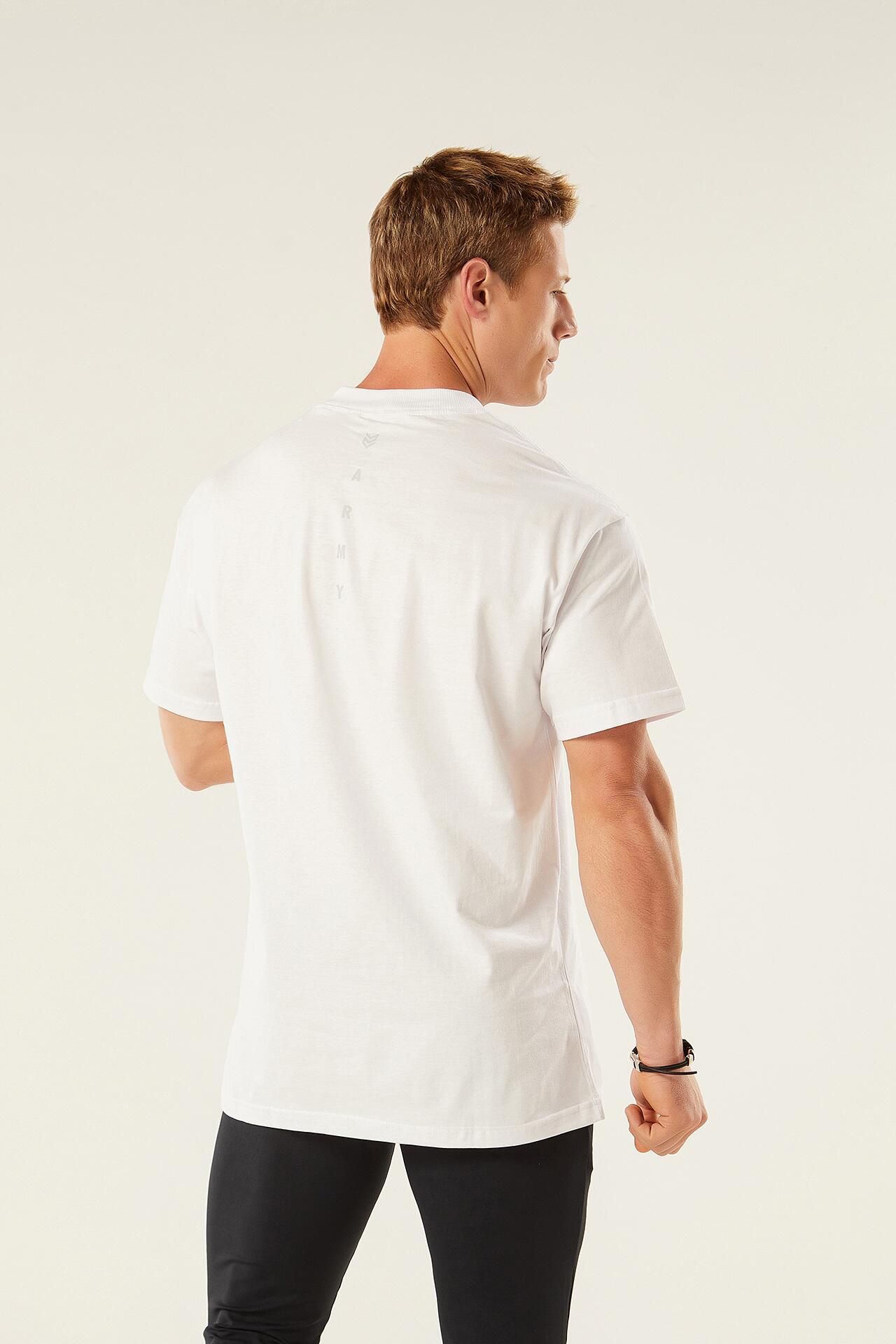 Camiseta Oversized Light Essential