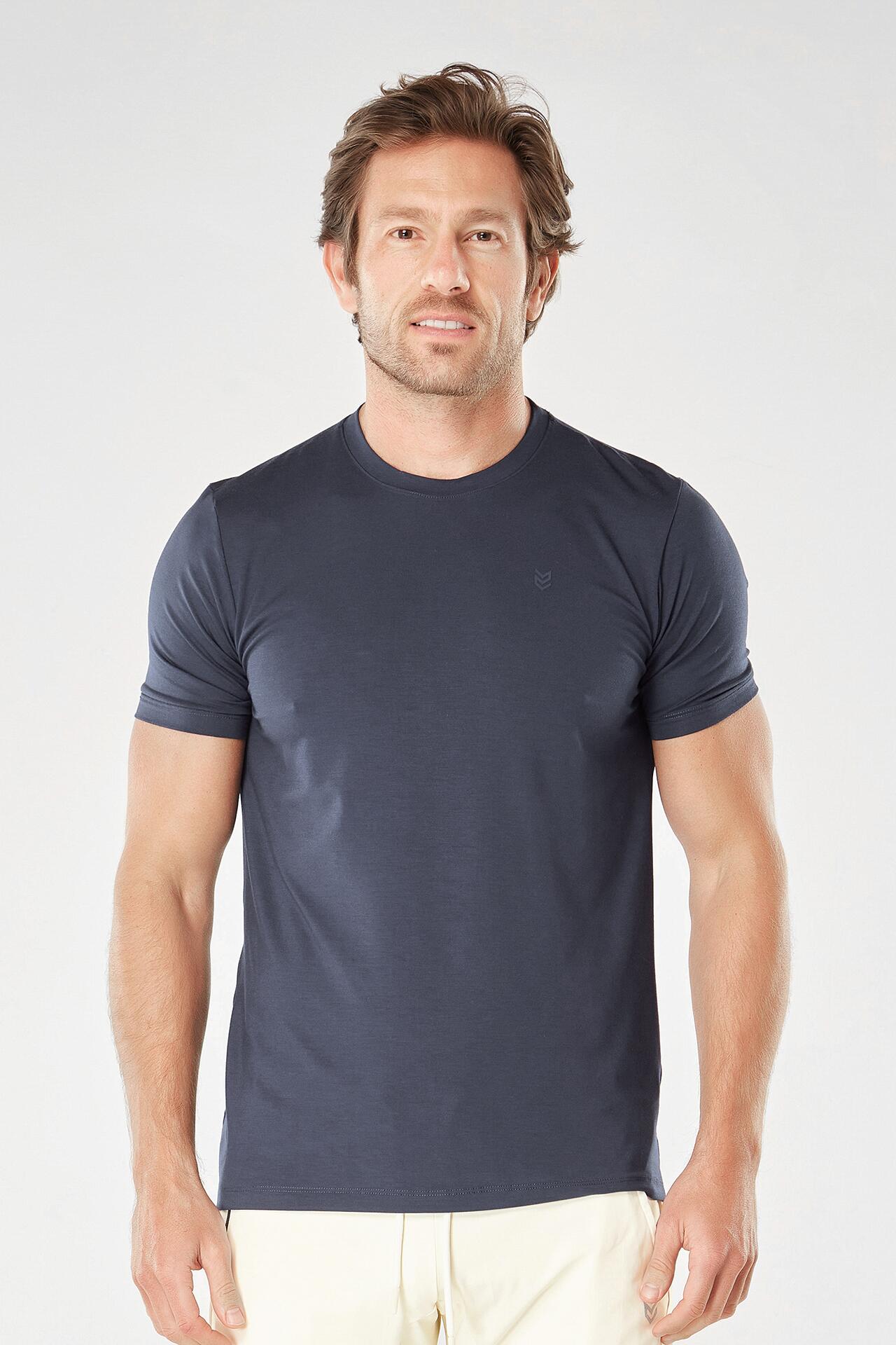 Camiseta Tech Modal Army