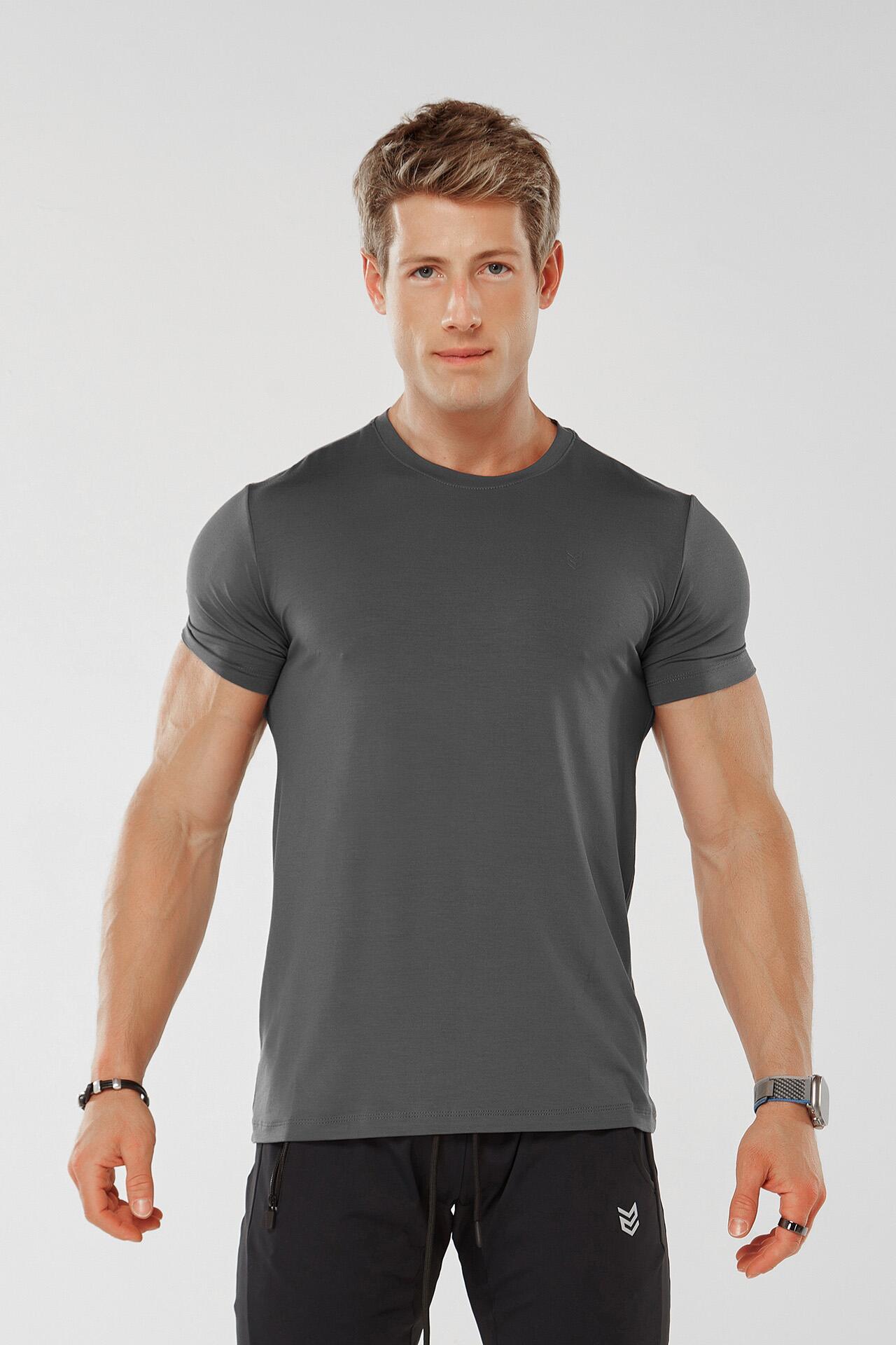 Camiseta Tech Modal Winter