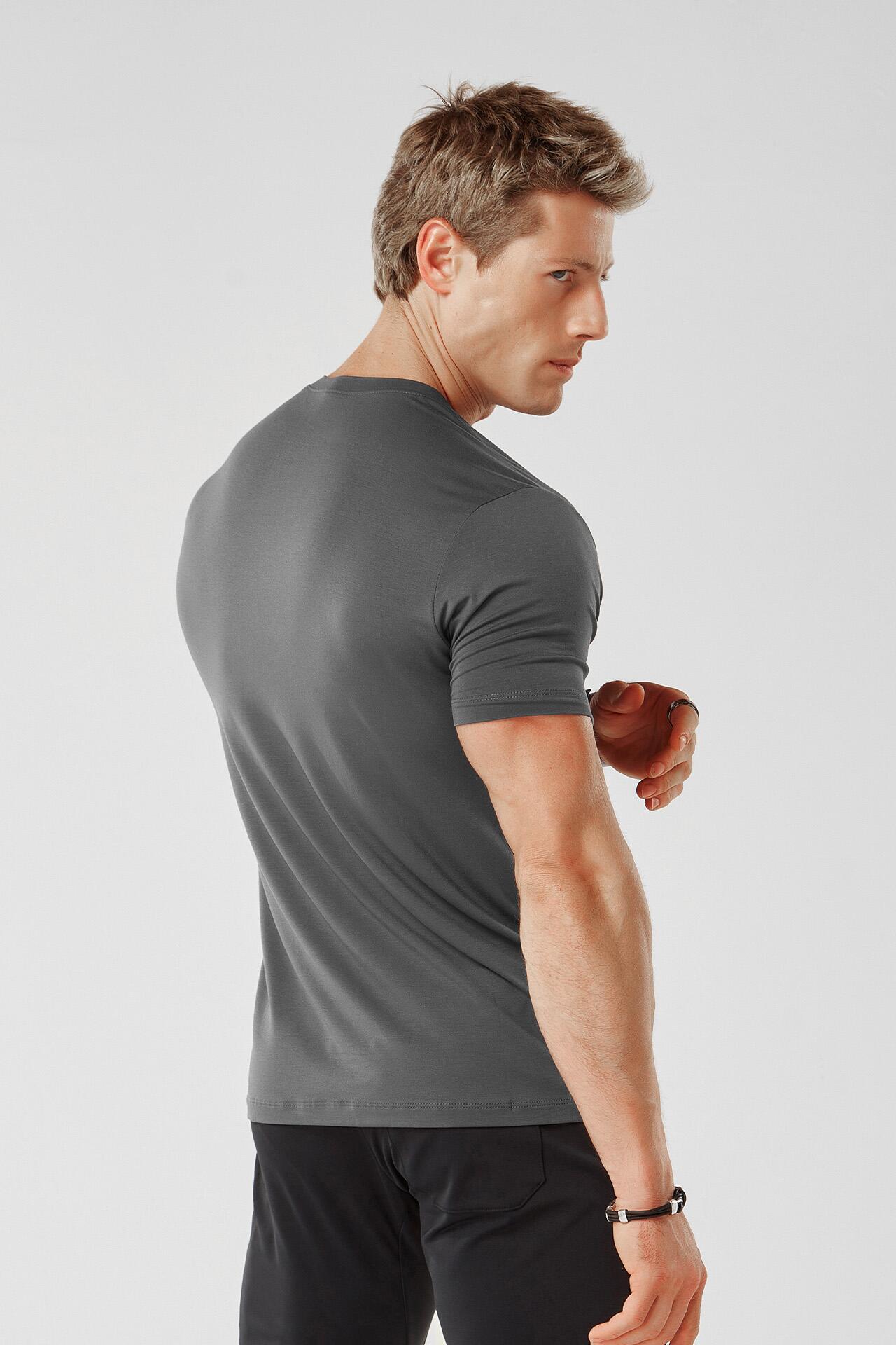 Camiseta Tech Modal Winter