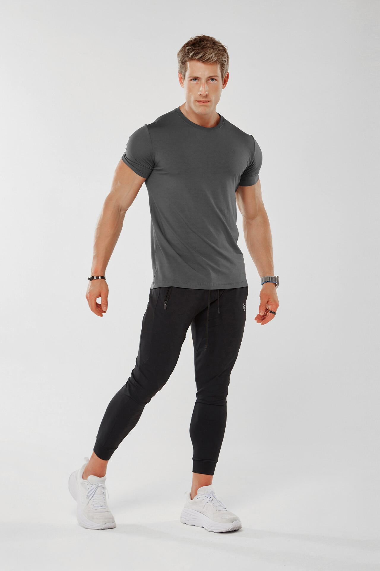 Camiseta Tech Modal Winter