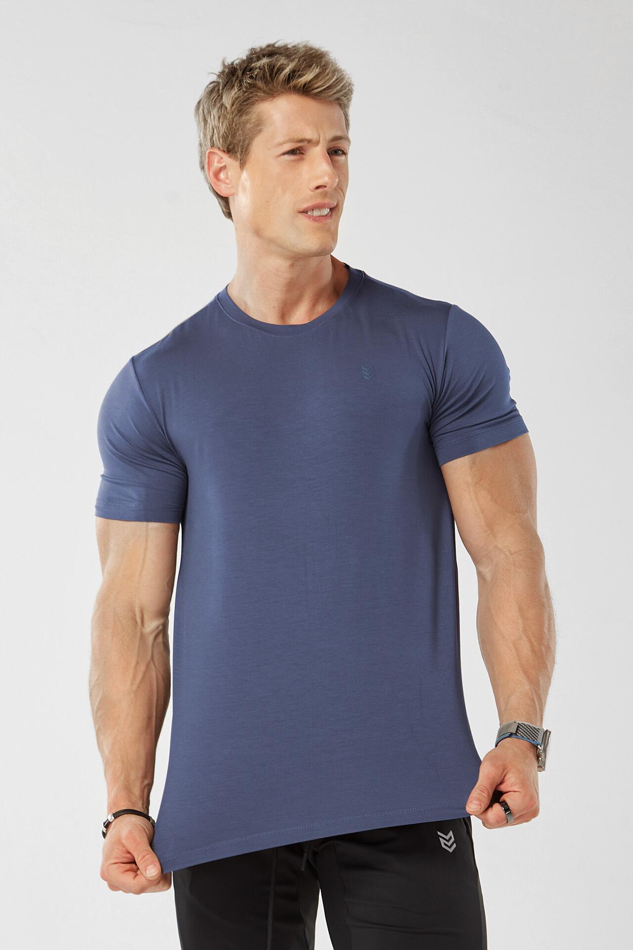 Camiseta Tech Modal Winter
