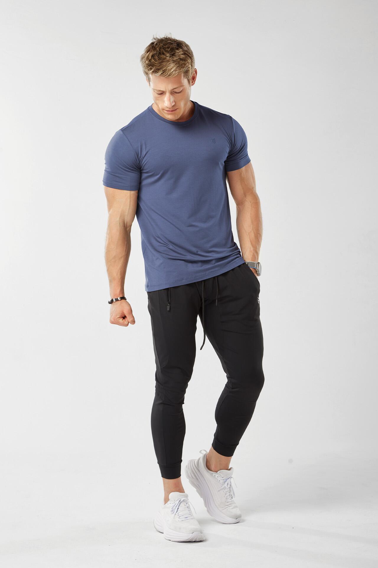 Camiseta Tech Modal Winter
