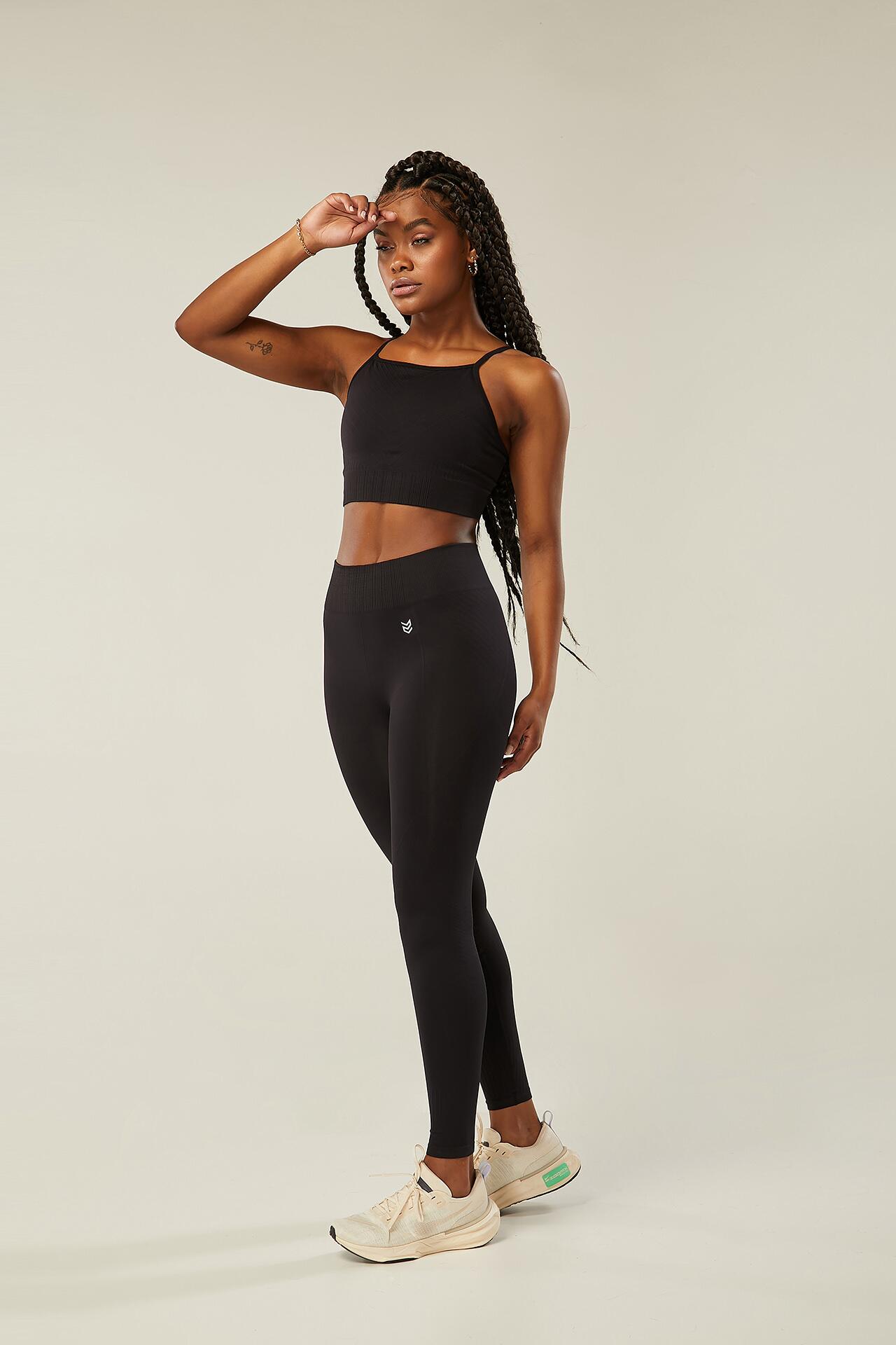 Legging Seamless Athleisure