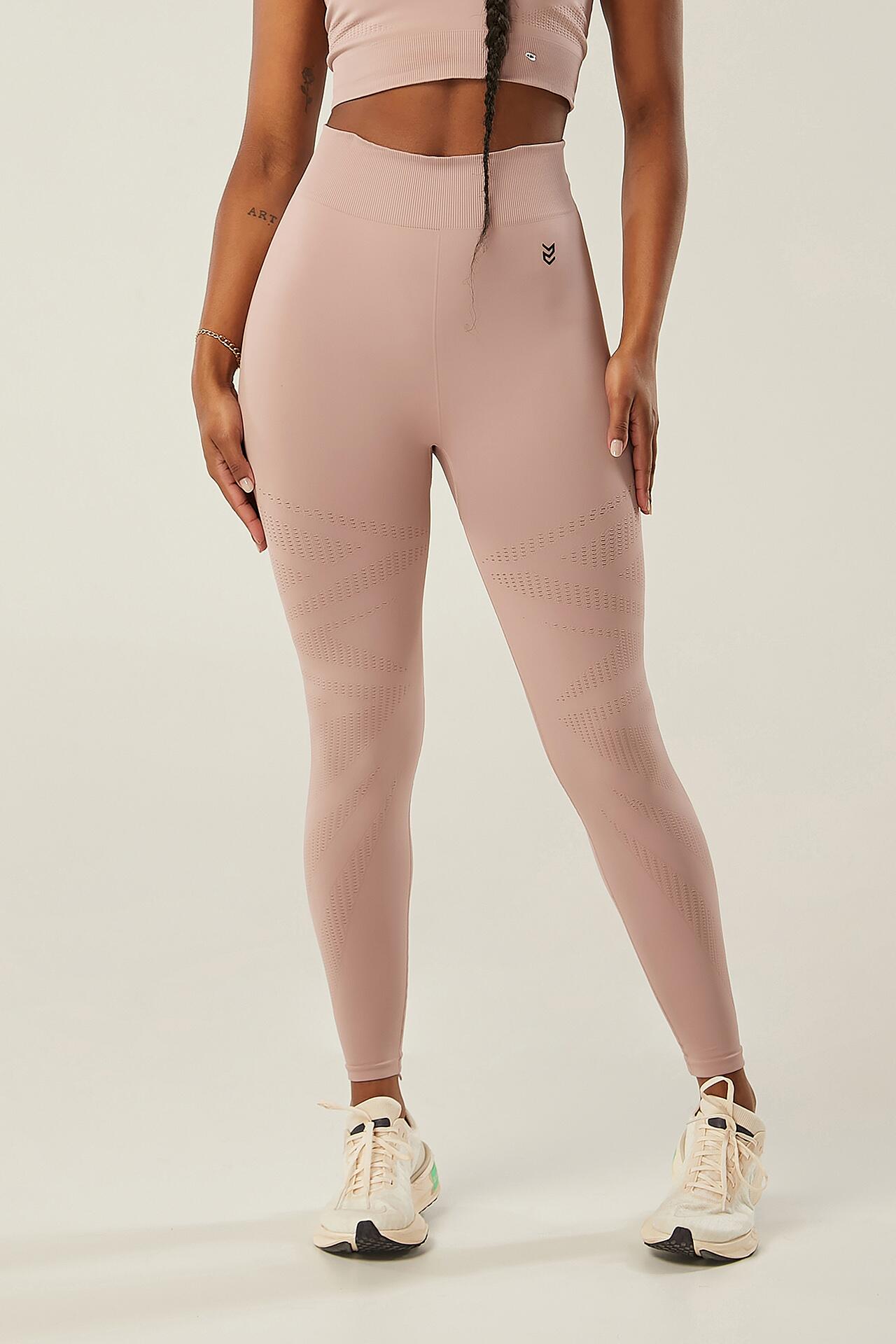 Legging Seamless Training Army