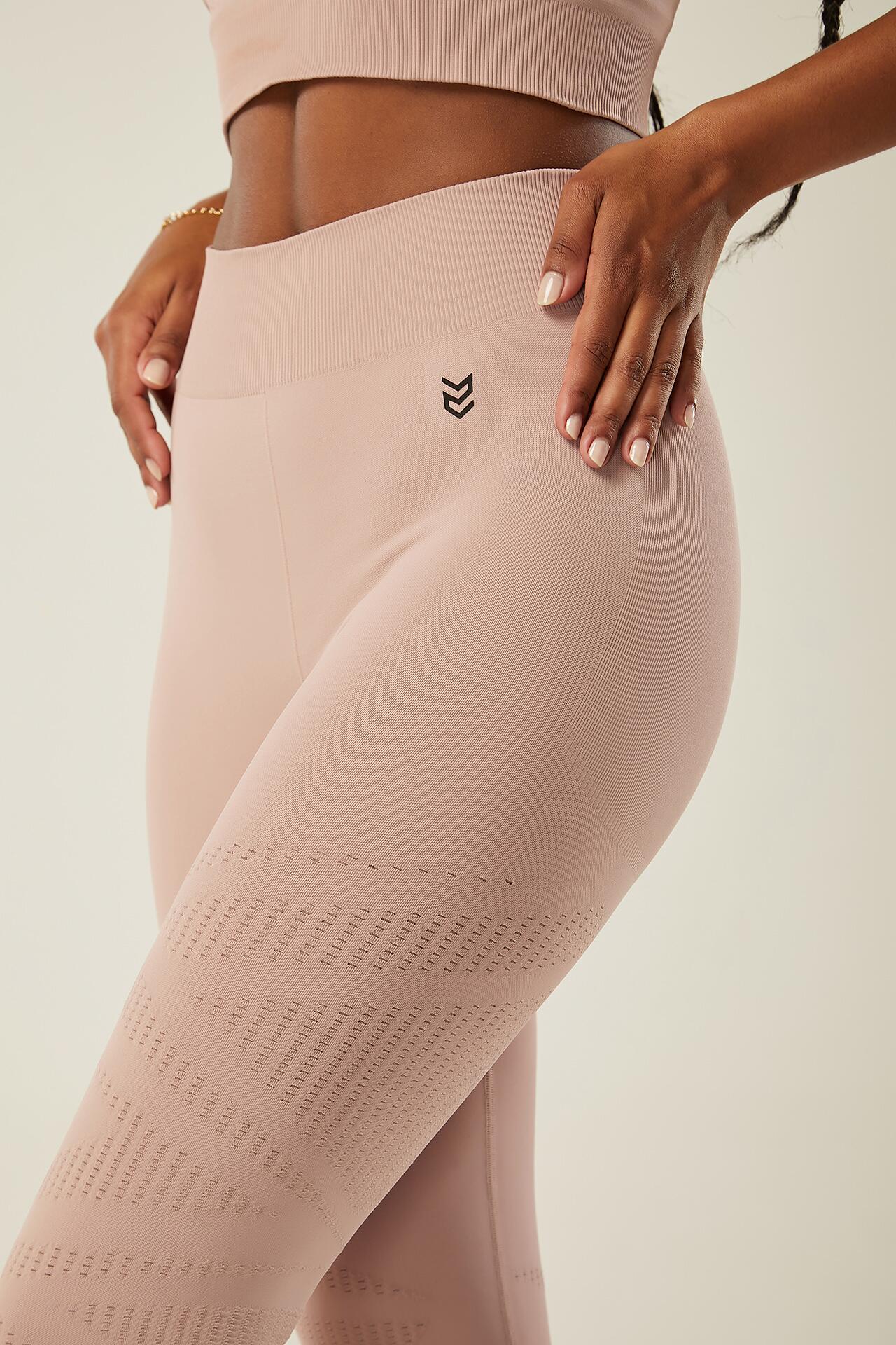 Legging Seamless Training Army