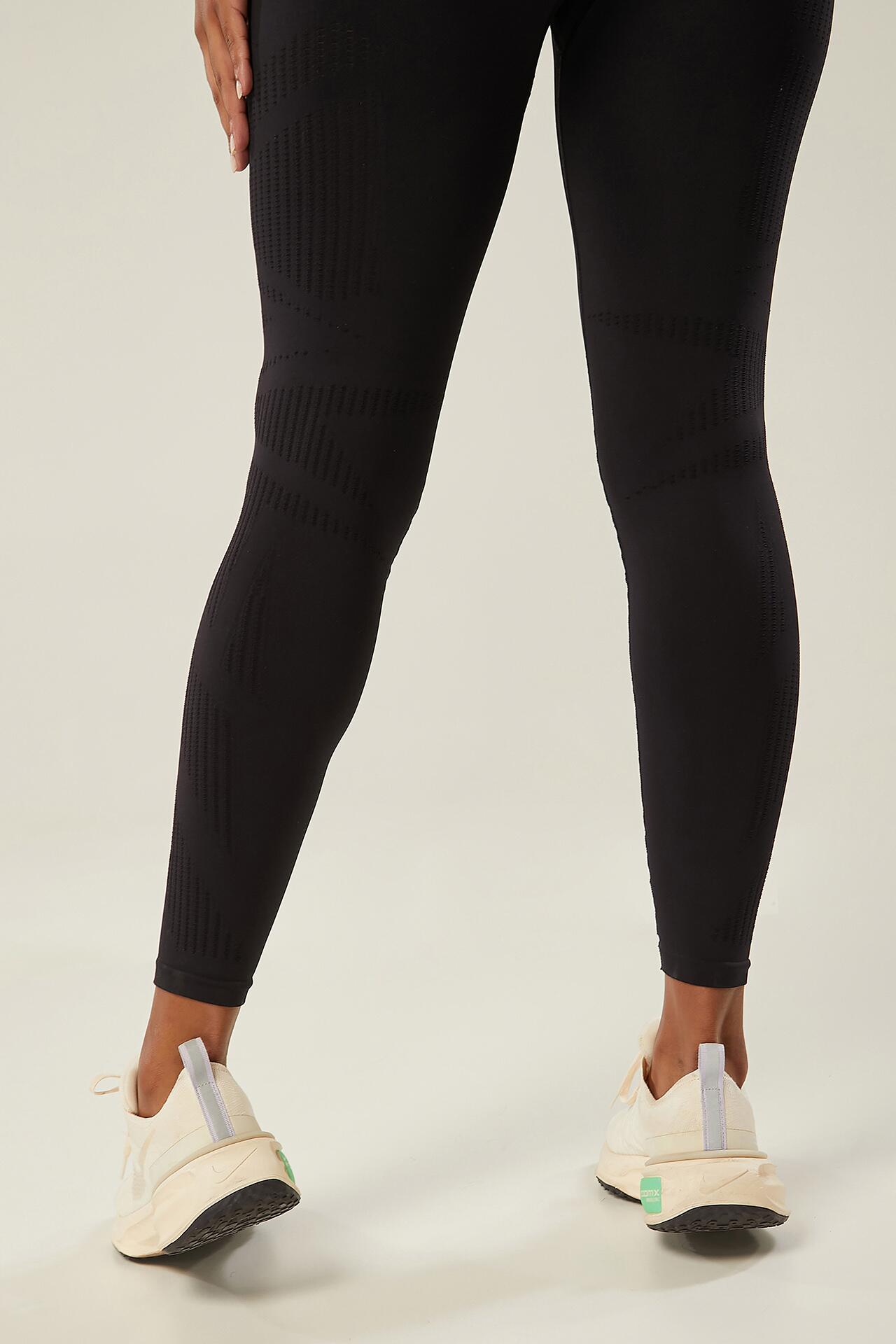 Legging Seamless Training Army