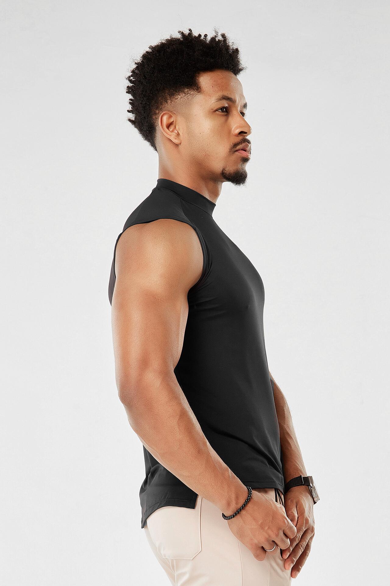 Regata Dry Army Neck