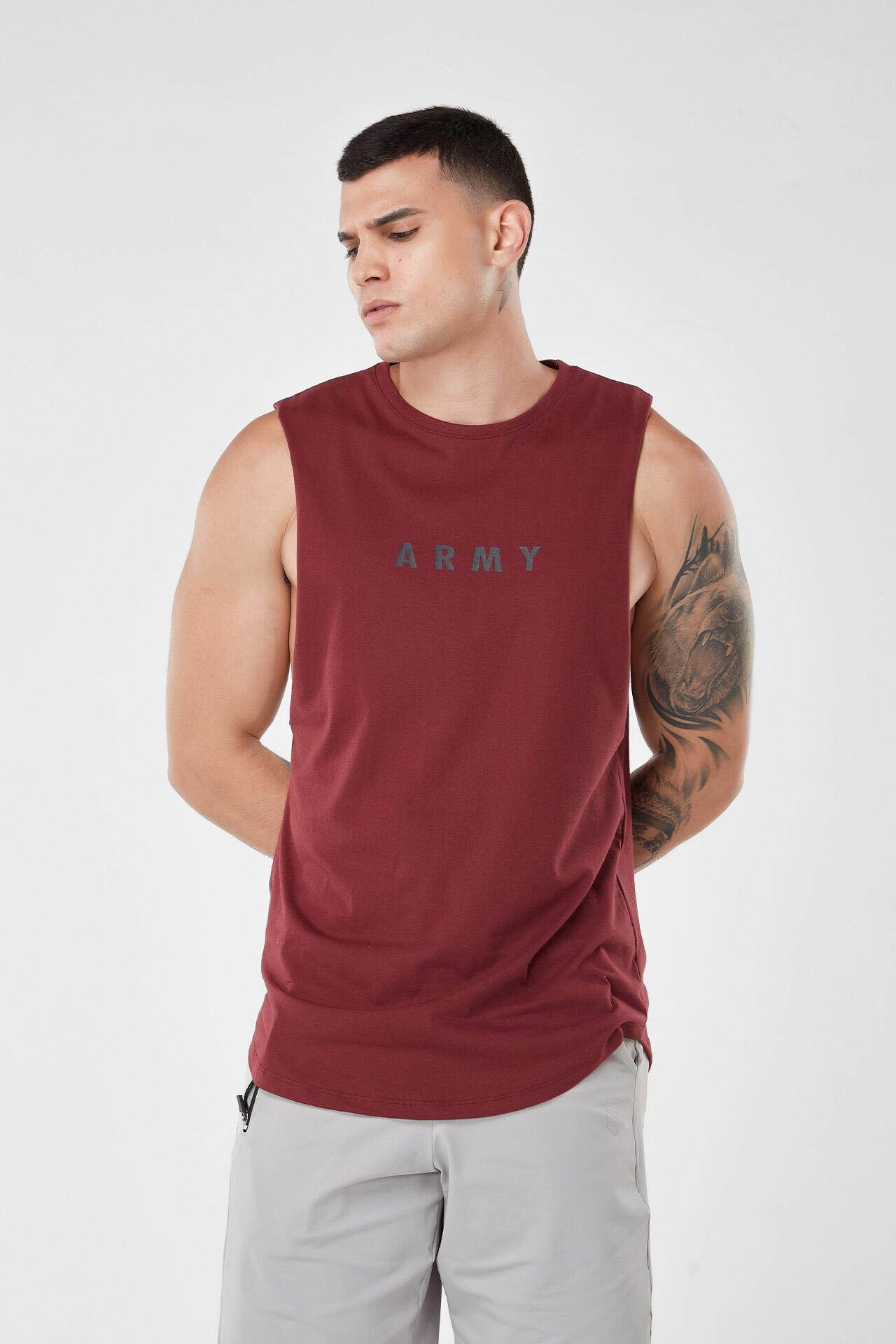Regata Minimalist Army