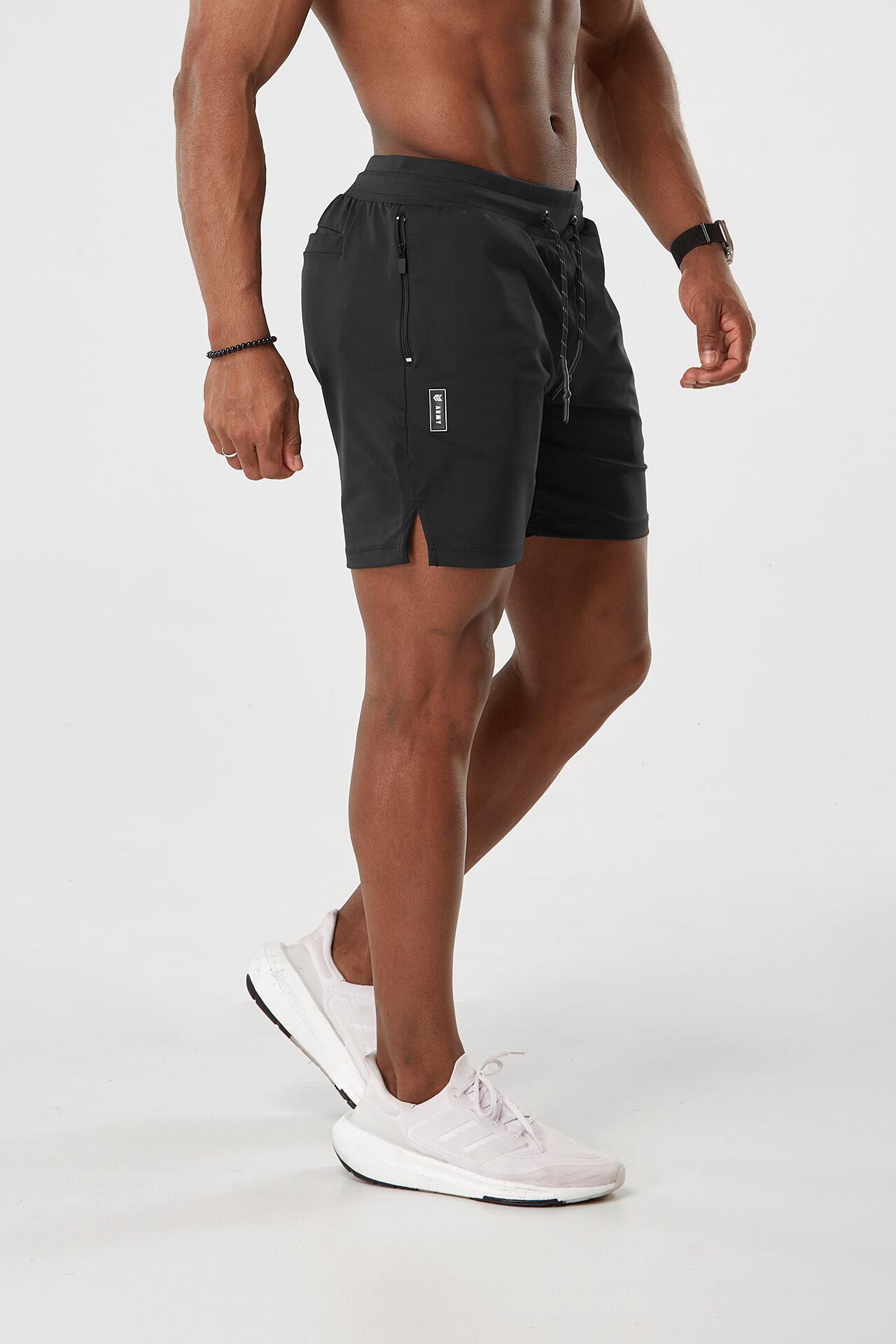 Shorts Boxer Dry Army