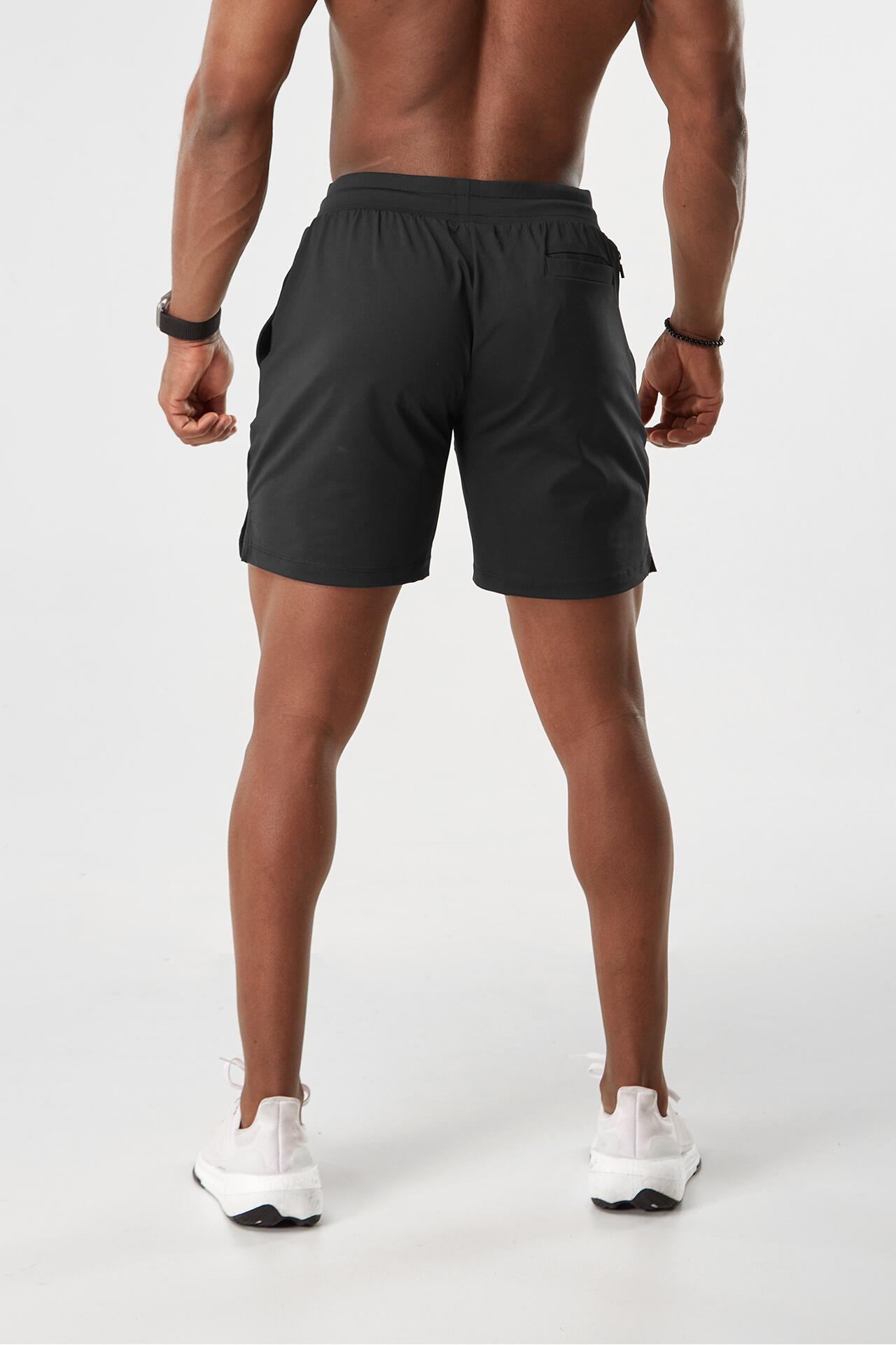 Shorts Boxer Dry Army