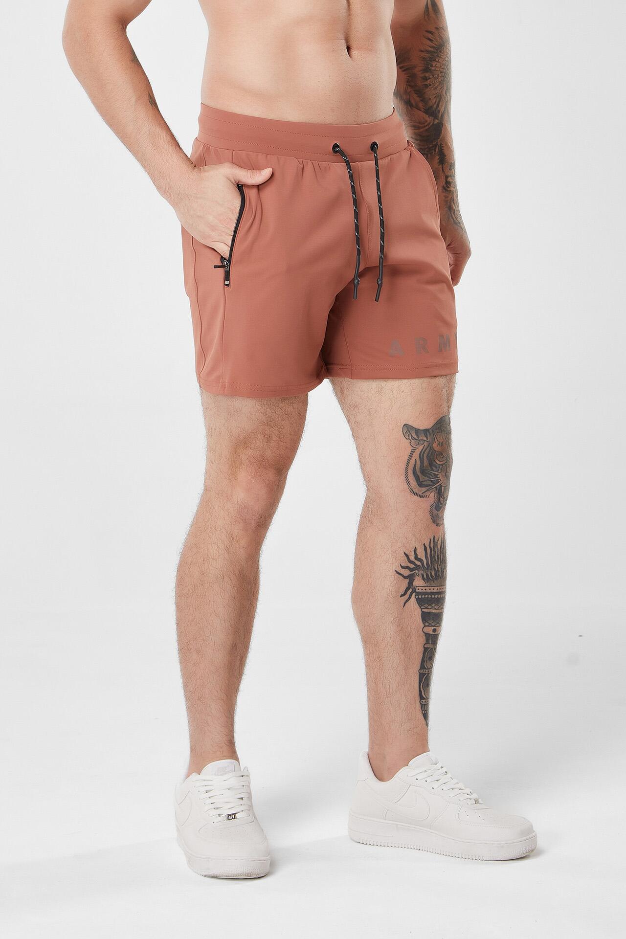 Shorts Eco Tech Jogger