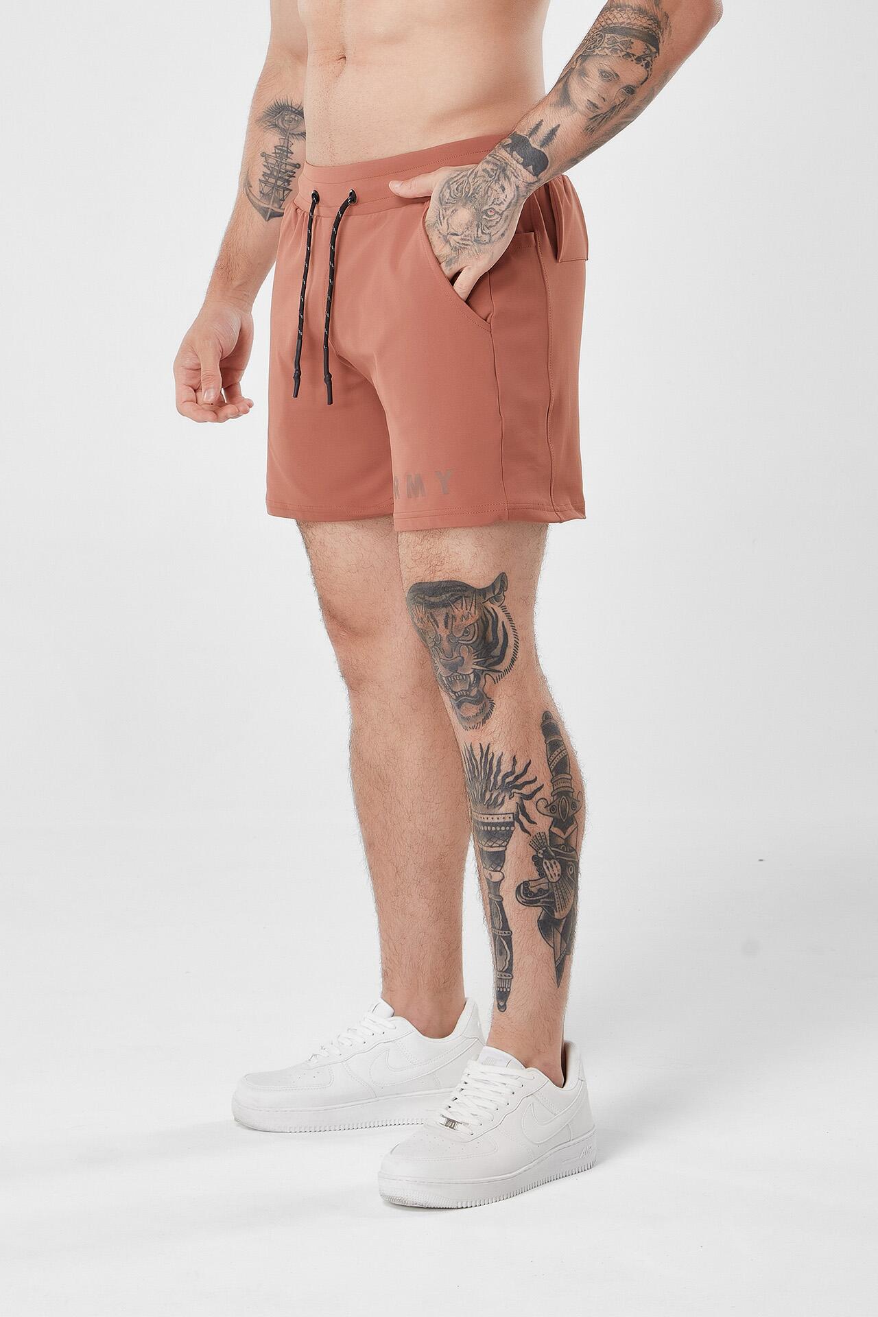Shorts Eco Tech Jogger