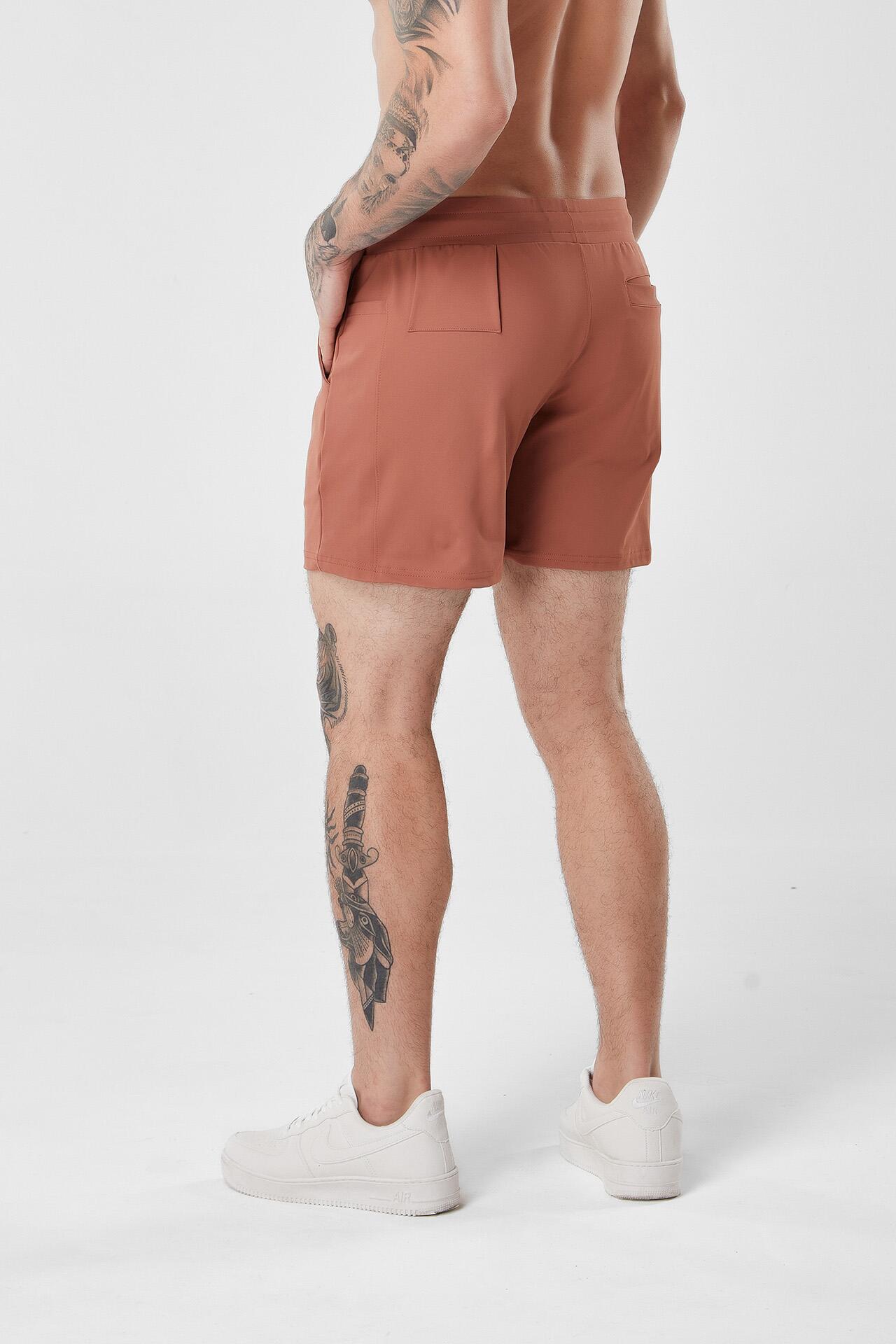 Shorts Eco Tech Jogger