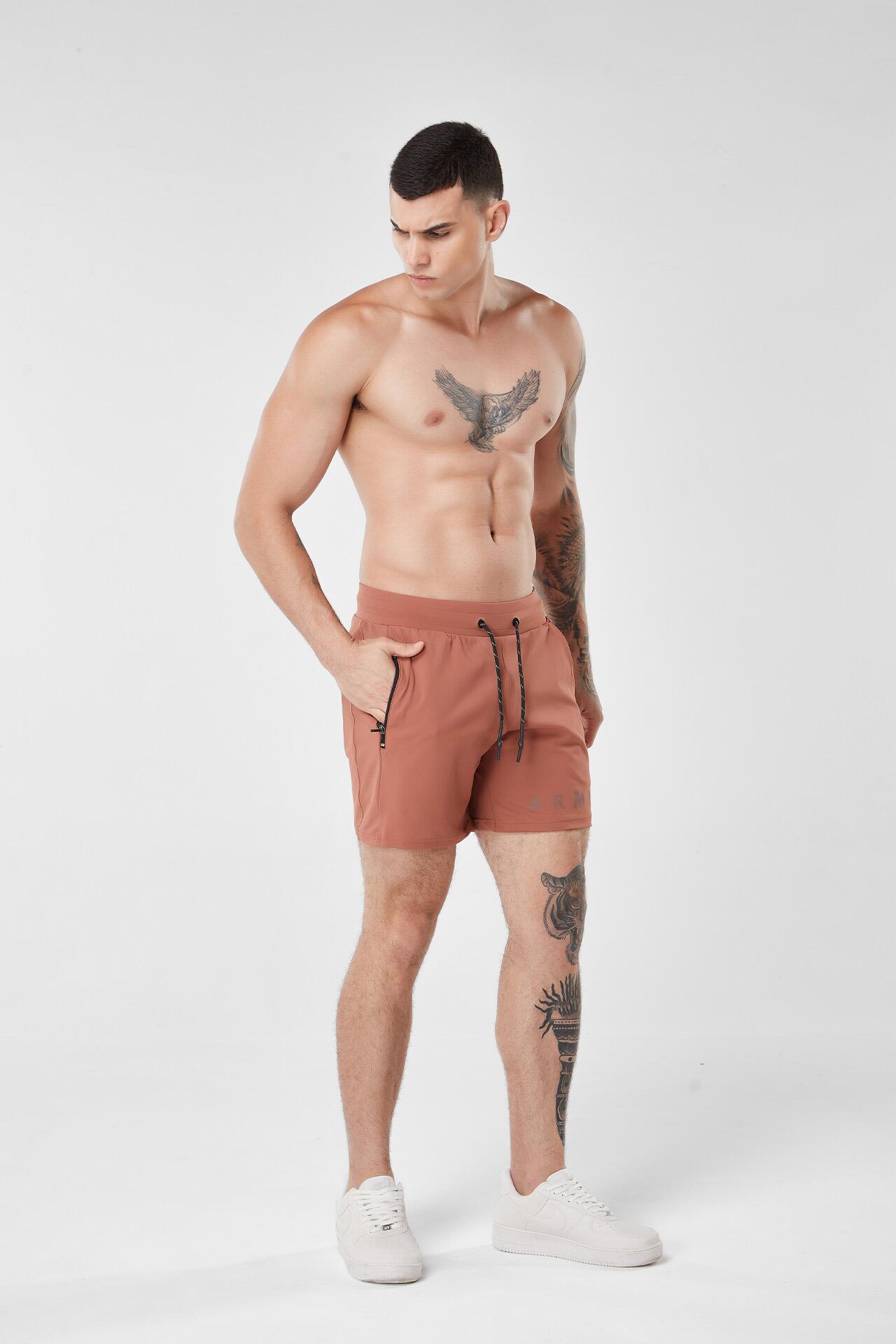 Shorts Eco Tech Jogger