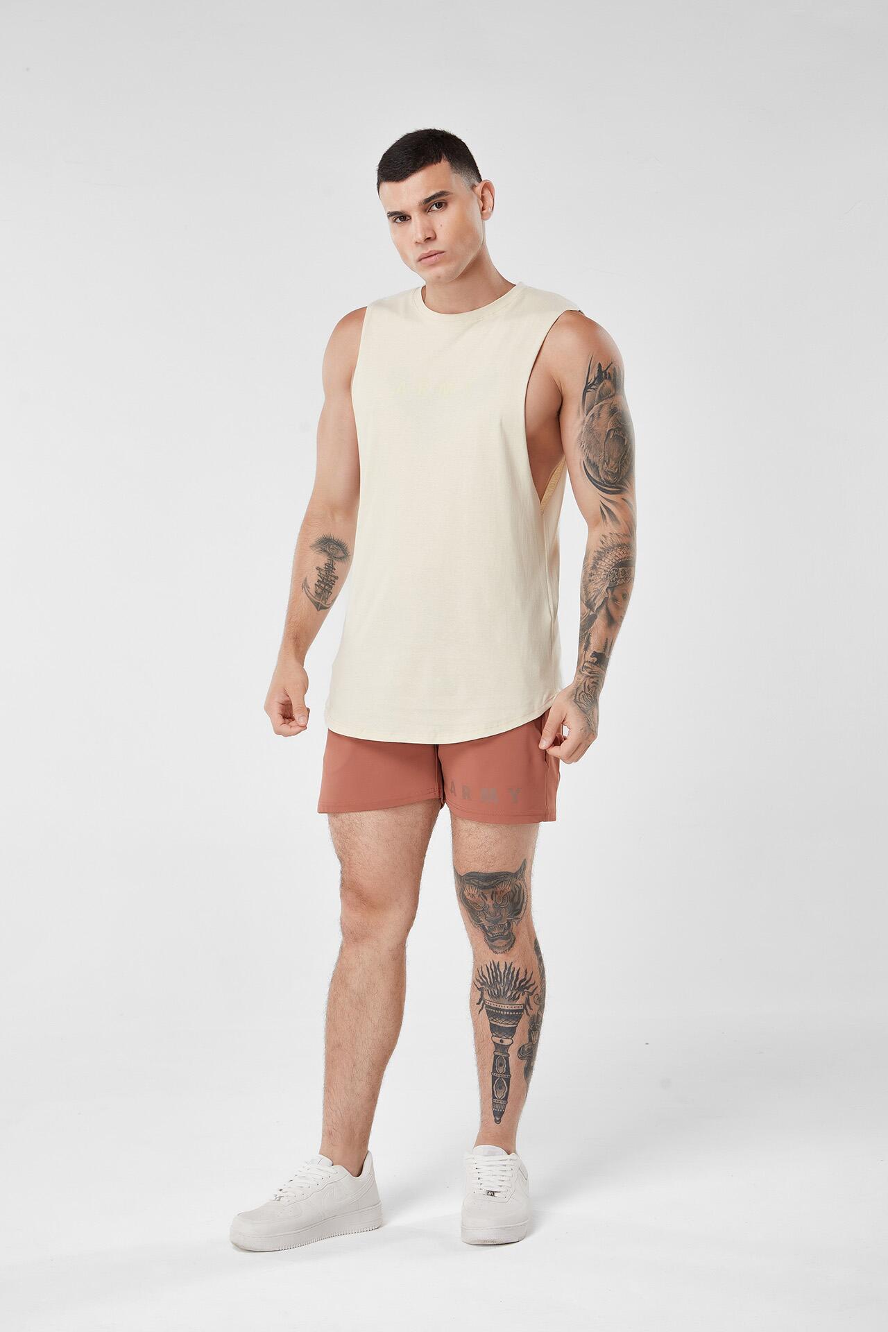 Shorts Eco Tech Jogger