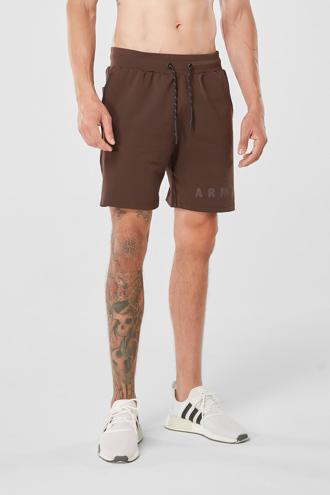 Shorts Eco Tech Jogger