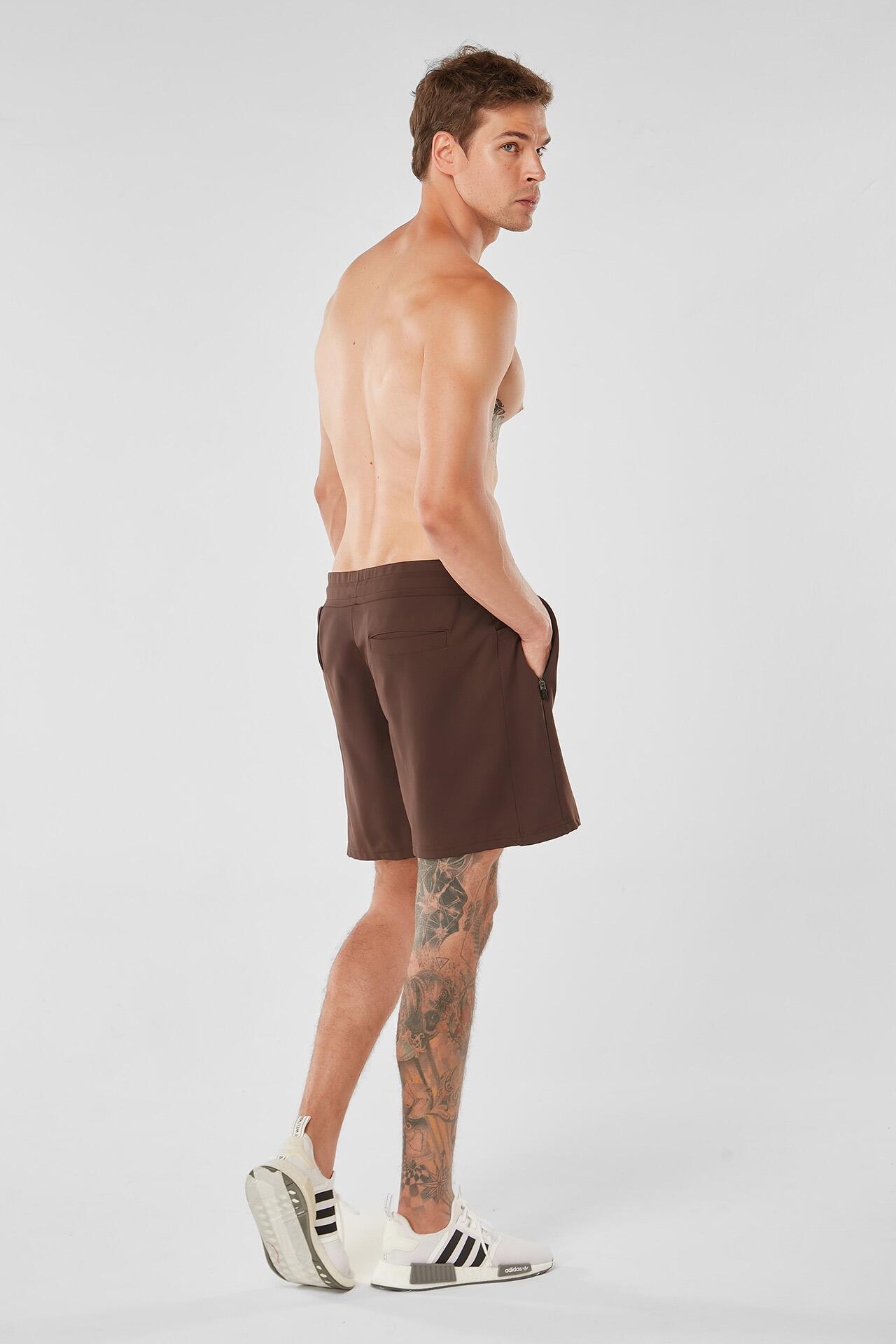 Shorts Eco Tech Jogger