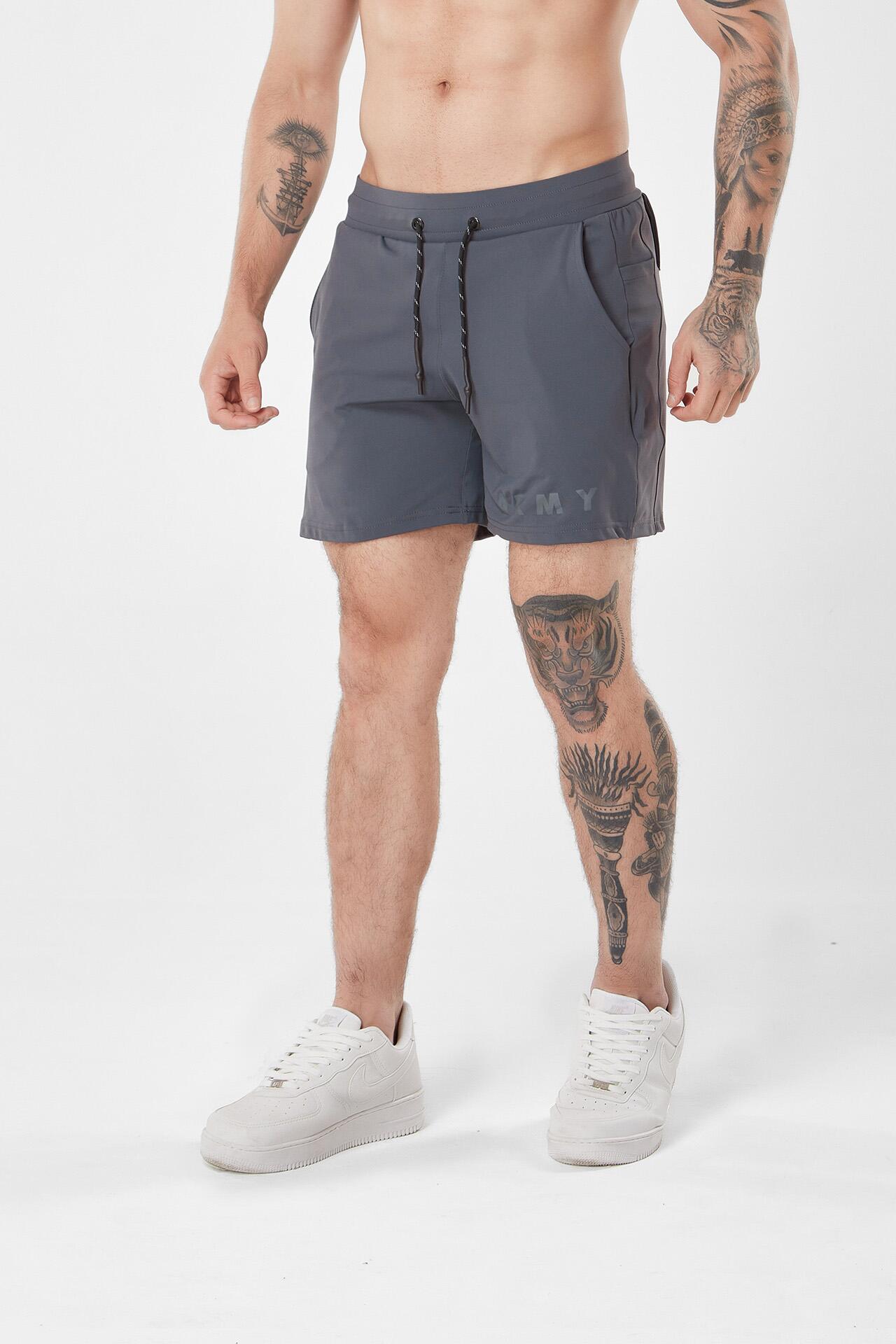 Shorts Eco Tech Jogger