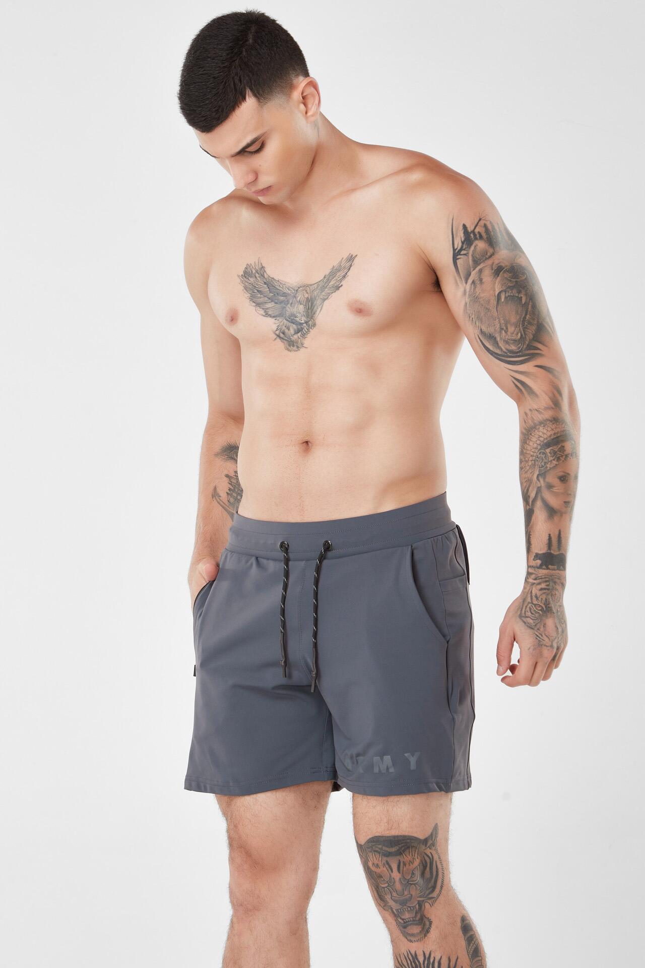 Shorts Eco Tech Jogger