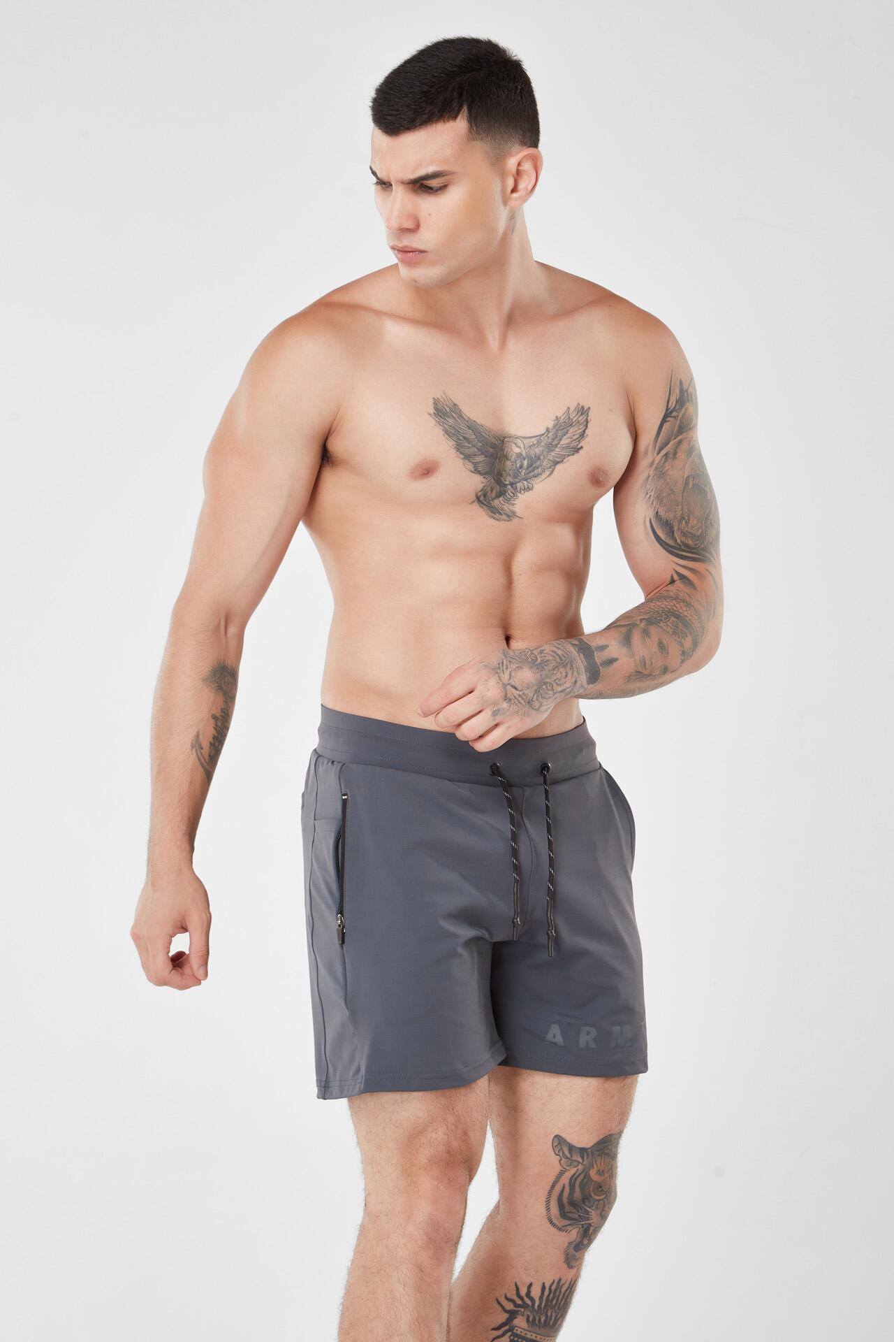 Shorts Eco Tech Jogger